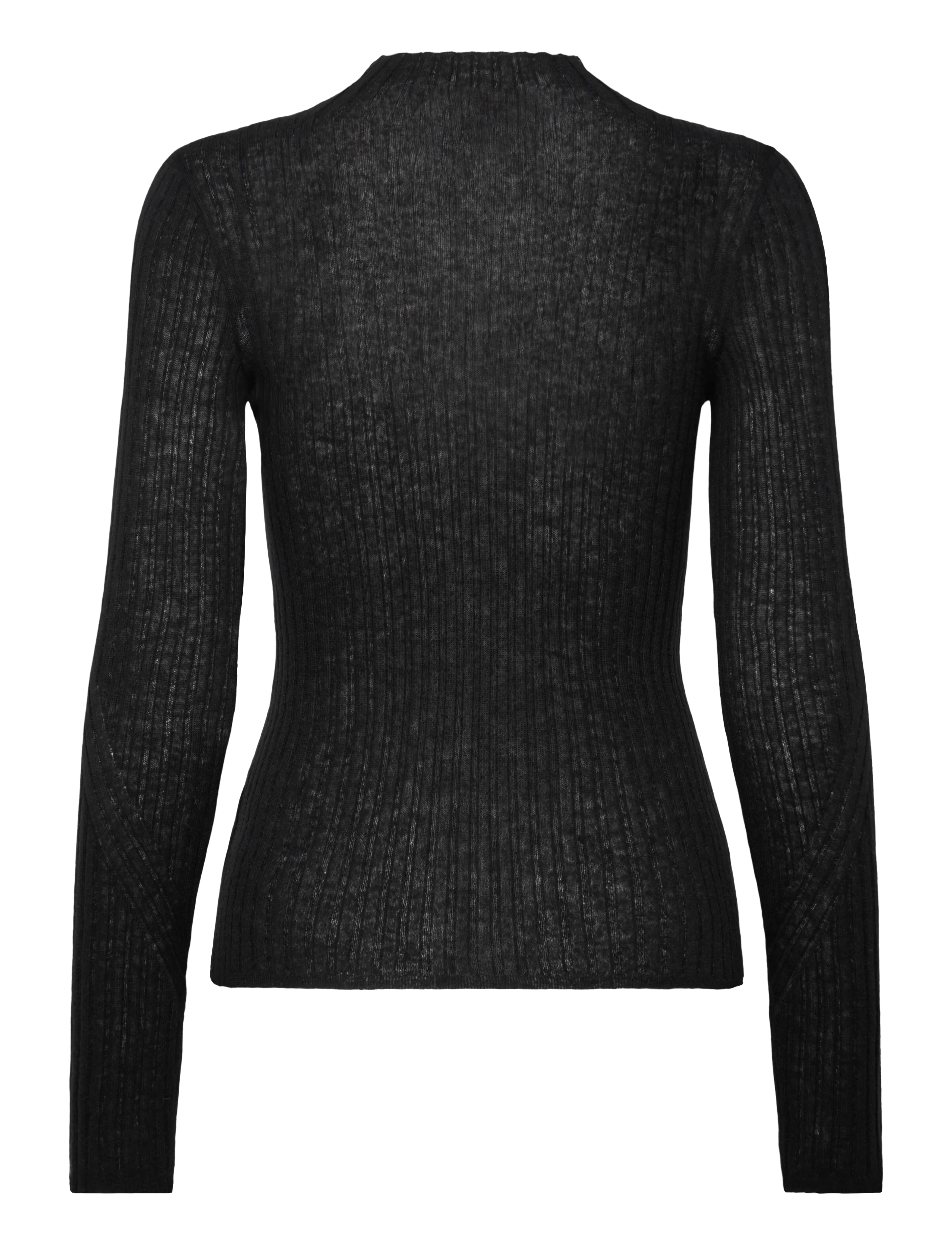 BOSS - C_Fenni - rullekraver - black - 1