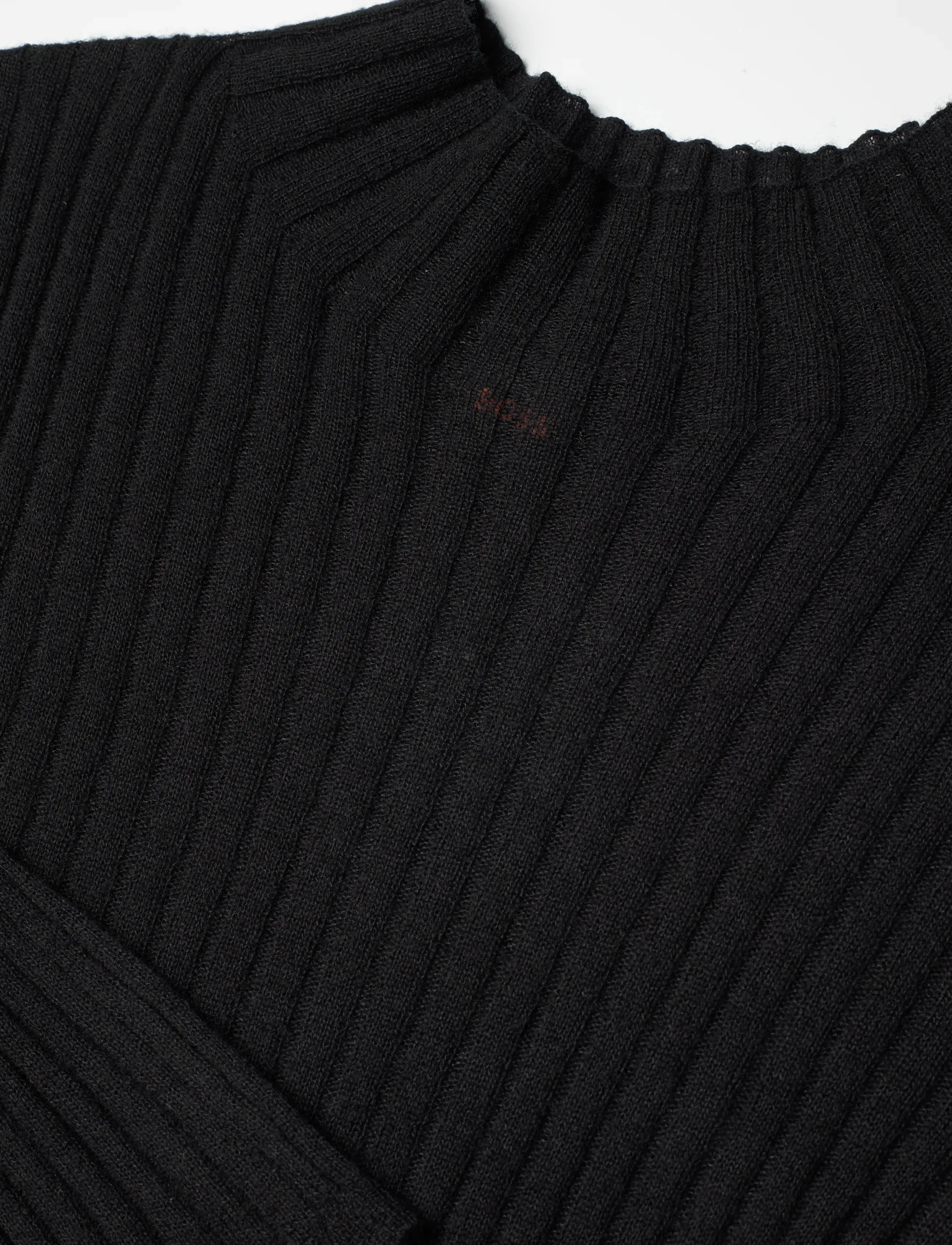 BOSS - C_Fenni - rullekraver - black - 2