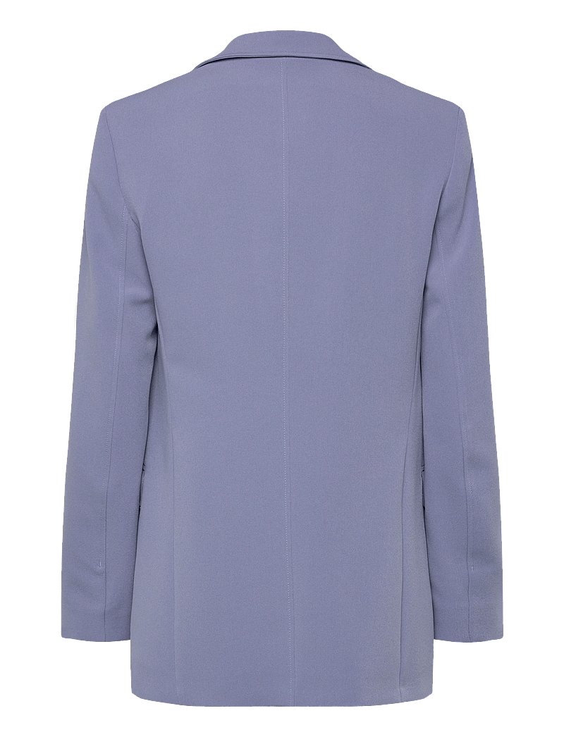 BOSS - C_Jabla3 - enkeltradede blazere - bright blue - 1