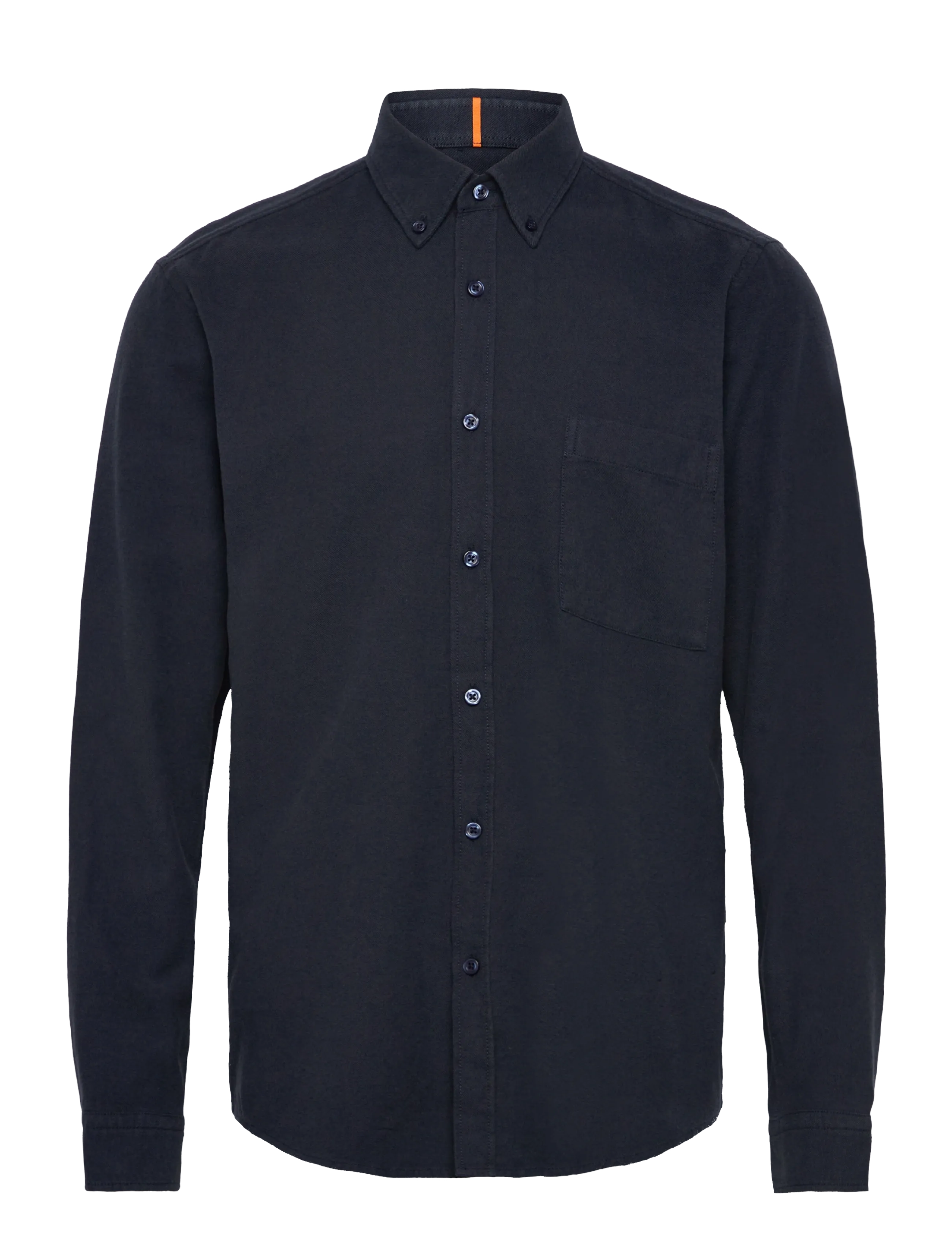 BOSS Rickert_M Navy - S - Herren