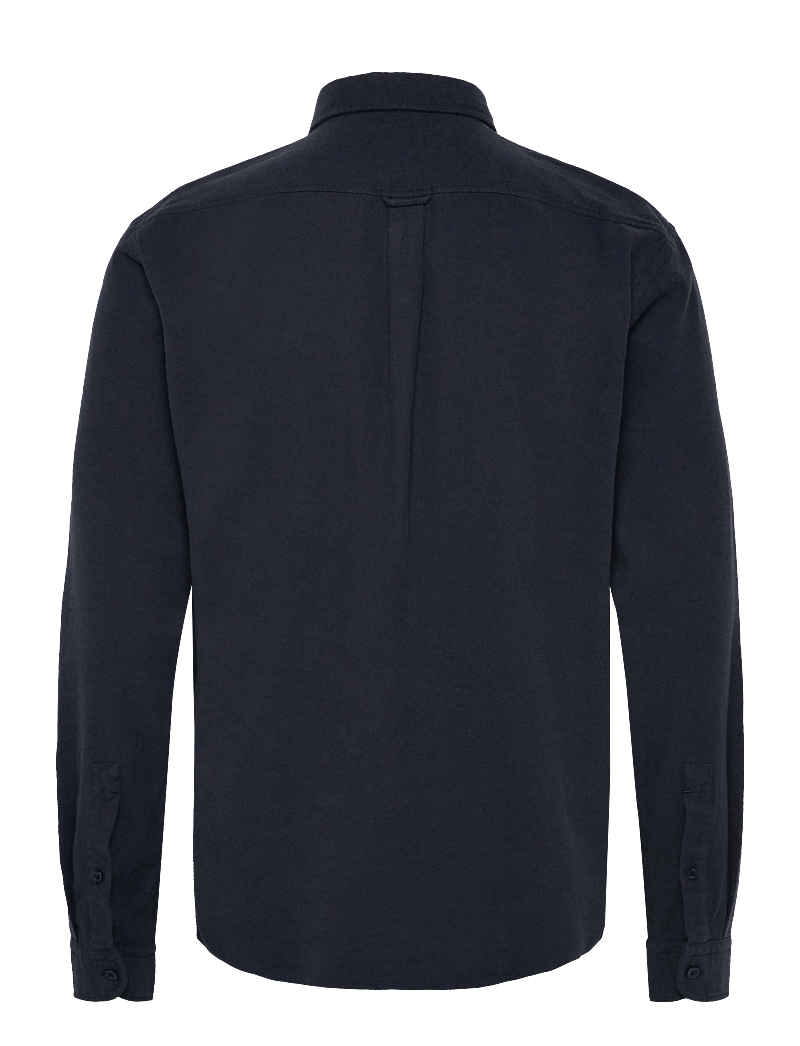 BOSS - Rickert_M - karierte hemden - dark blue - 1