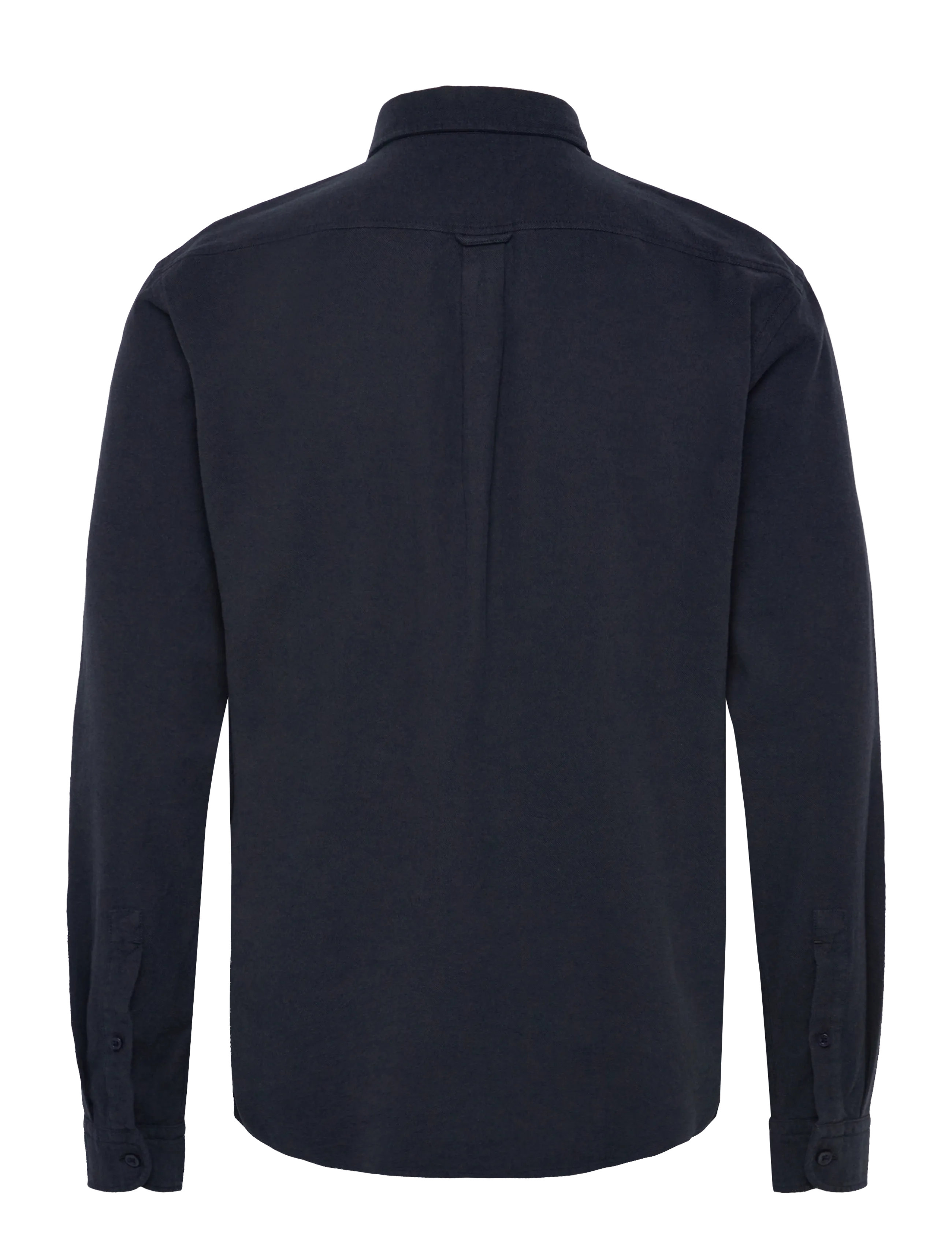 BOSS - Rickert_M - casual skjorter - dark blue - 1
