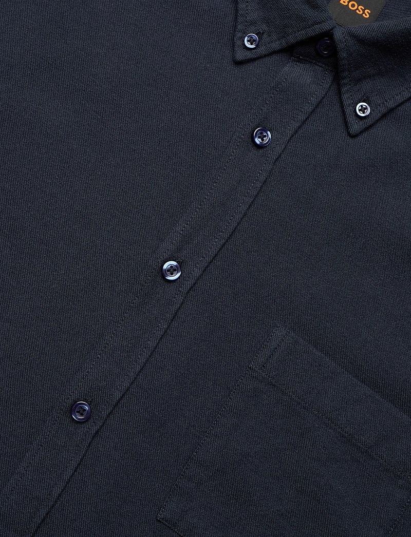 BOSS - Rickert_M - karierte hemden - dark blue - 3