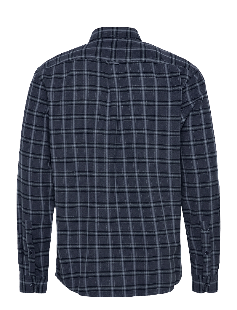 BOSS - Rickert_M - karierte hemden - dark blue - 1