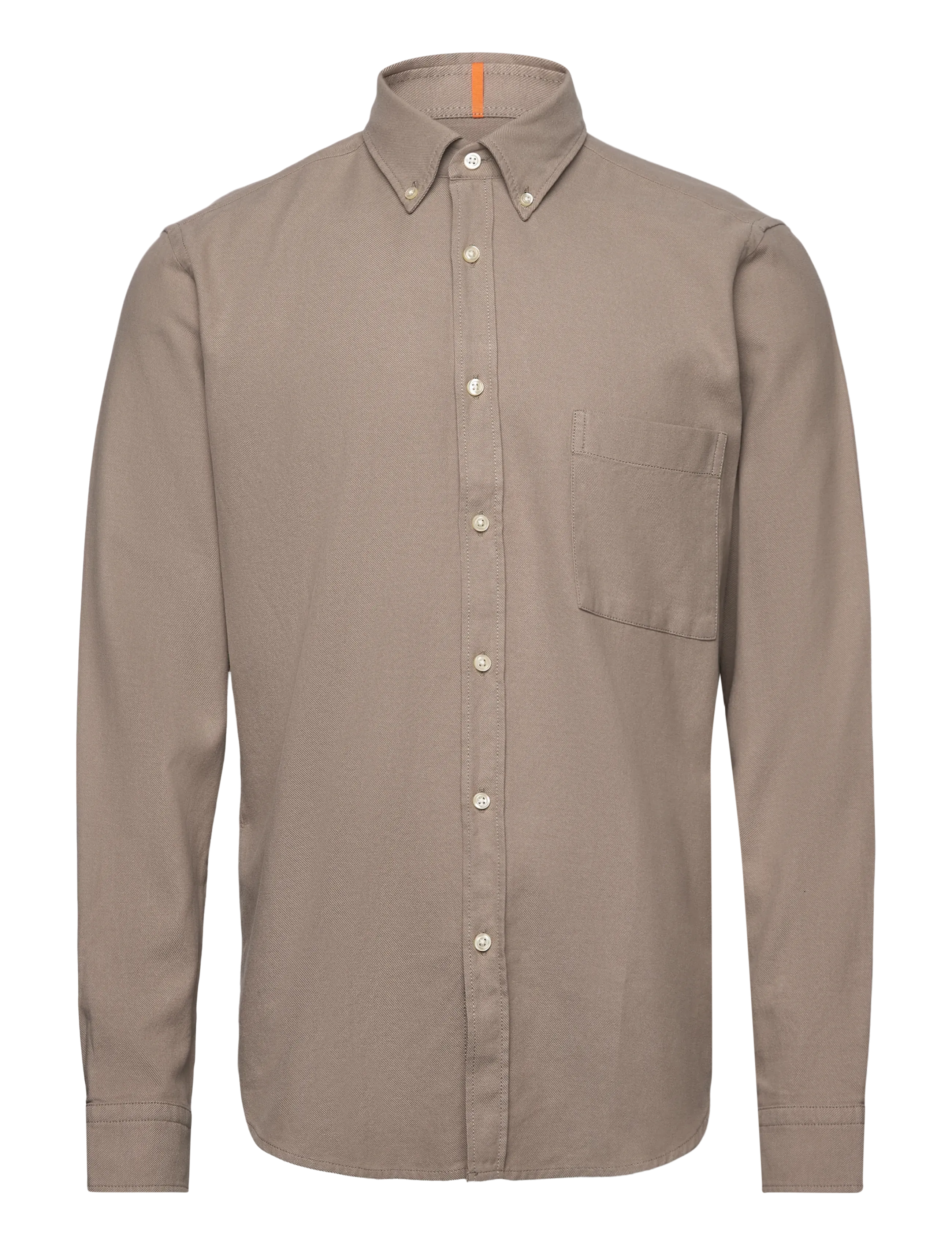 BOSS Rickert_M, XXL, Shirts, Khakigrün - Casual Männerswear