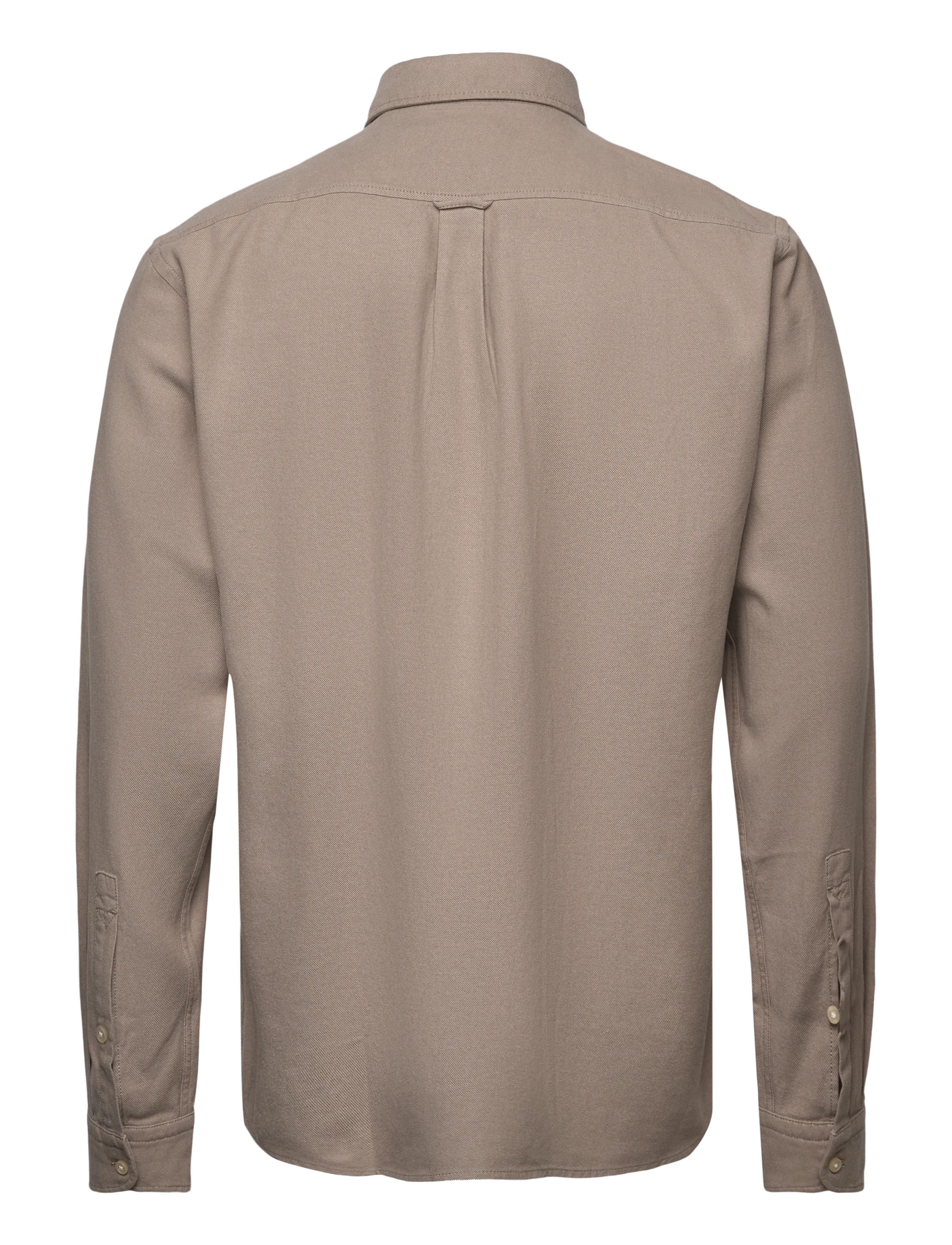BOSS - Rickert_M - casual hemden - open green - 1