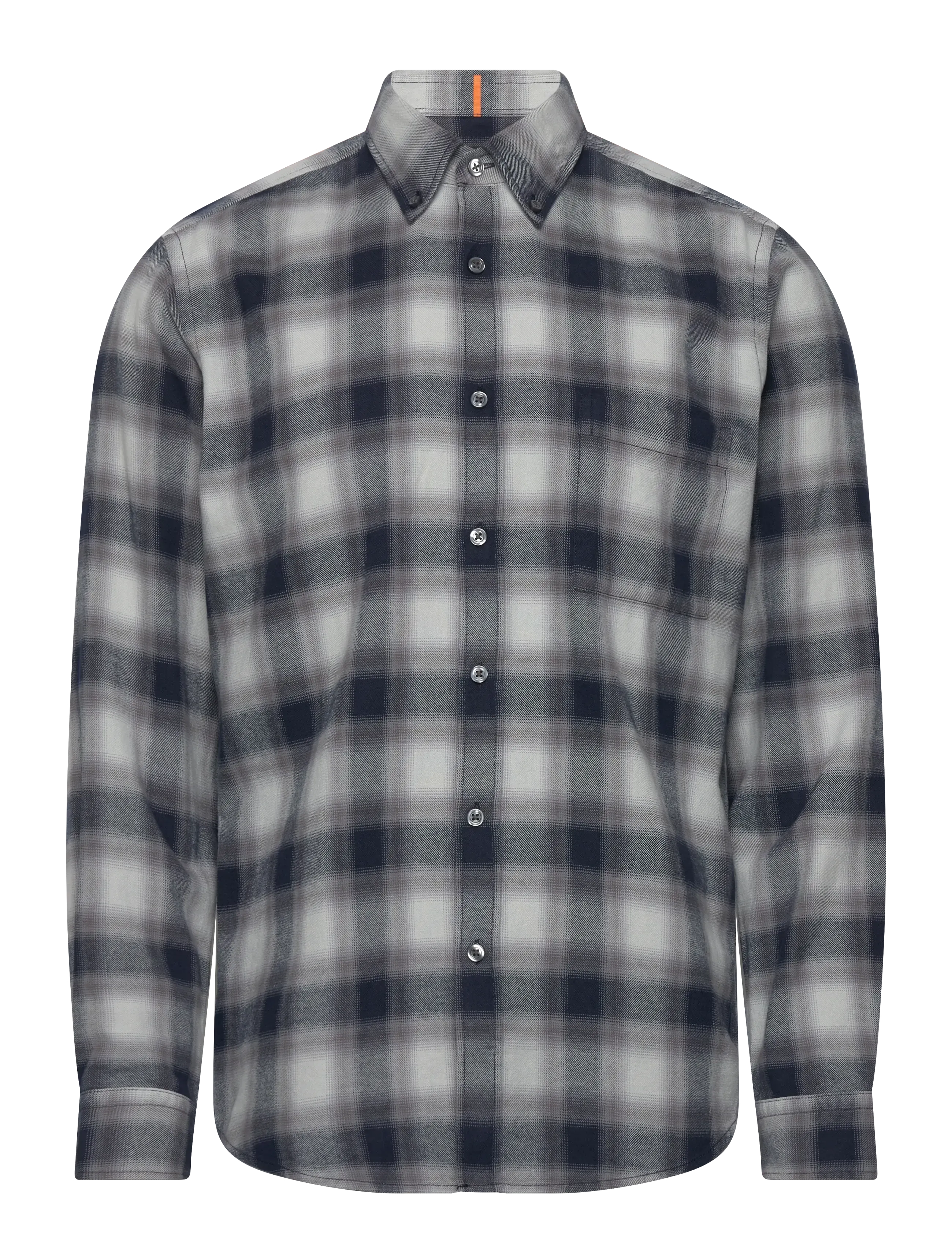 BOSS Rickert_M Grau - XXXL - Herren