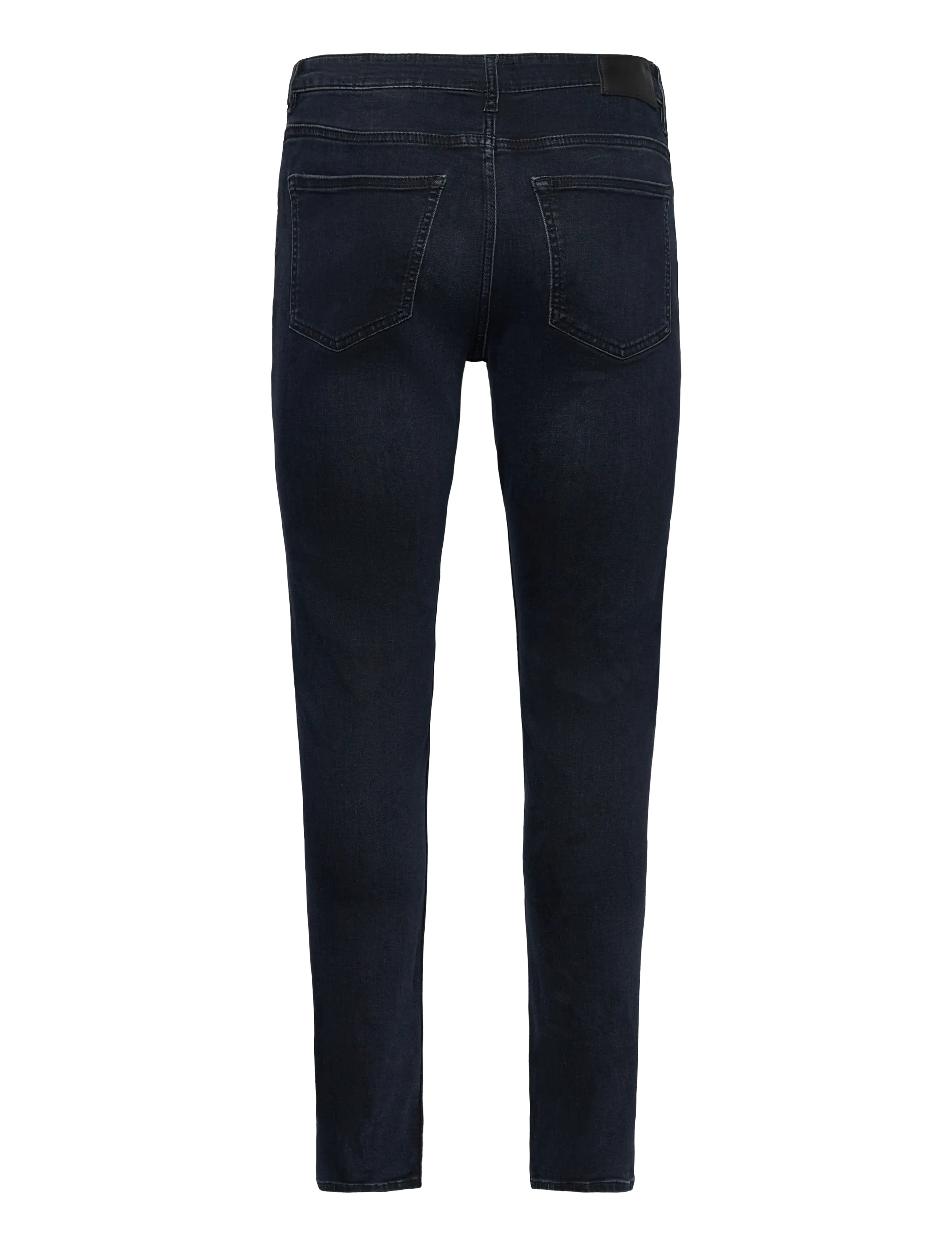 BOSS - DELAWARE BO - trousers & jeans - dark blue - 1