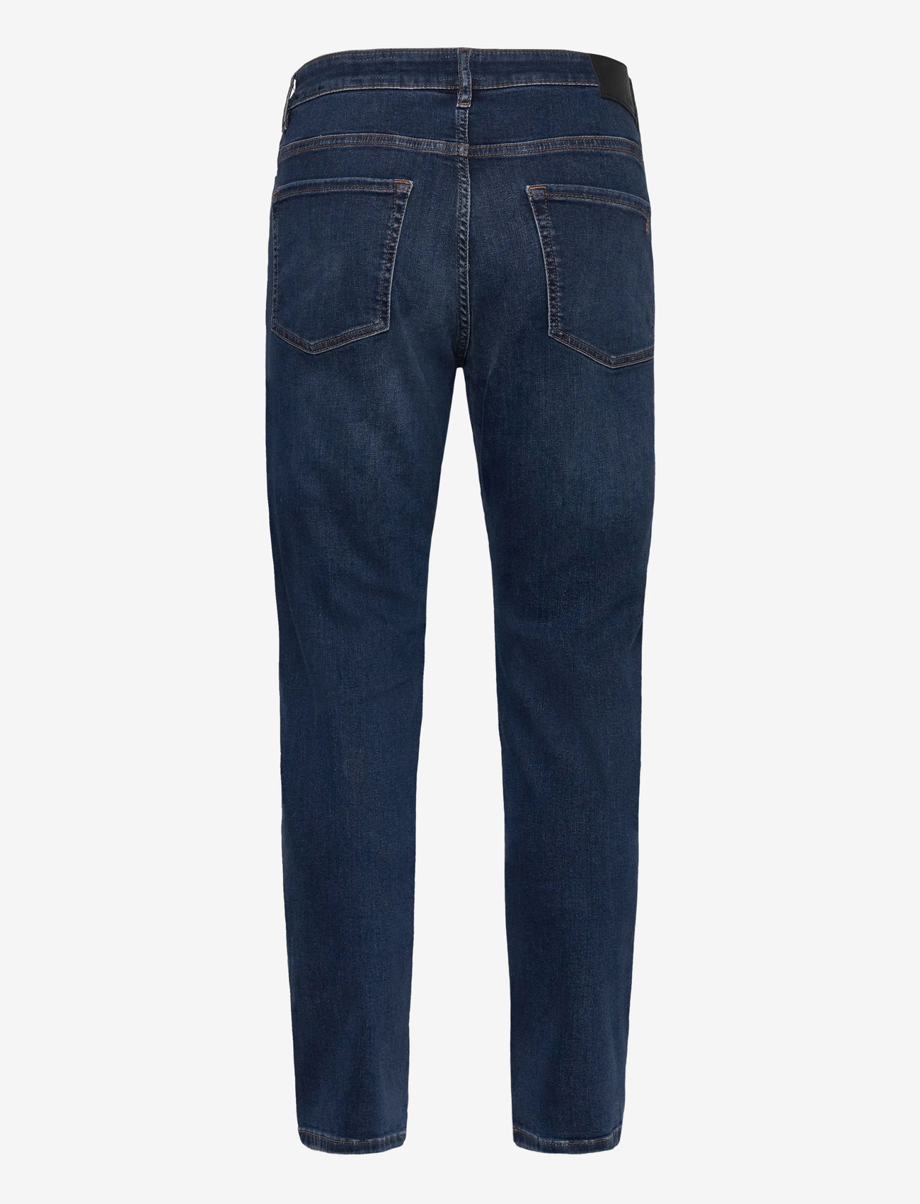 BOSS - RE.MAINE BO - regular jeans - dark blue - 1