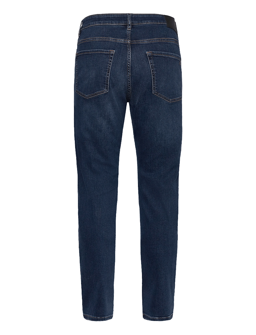 BOSS - RE.MAINE BO - regular jeans - dark blue - 1
