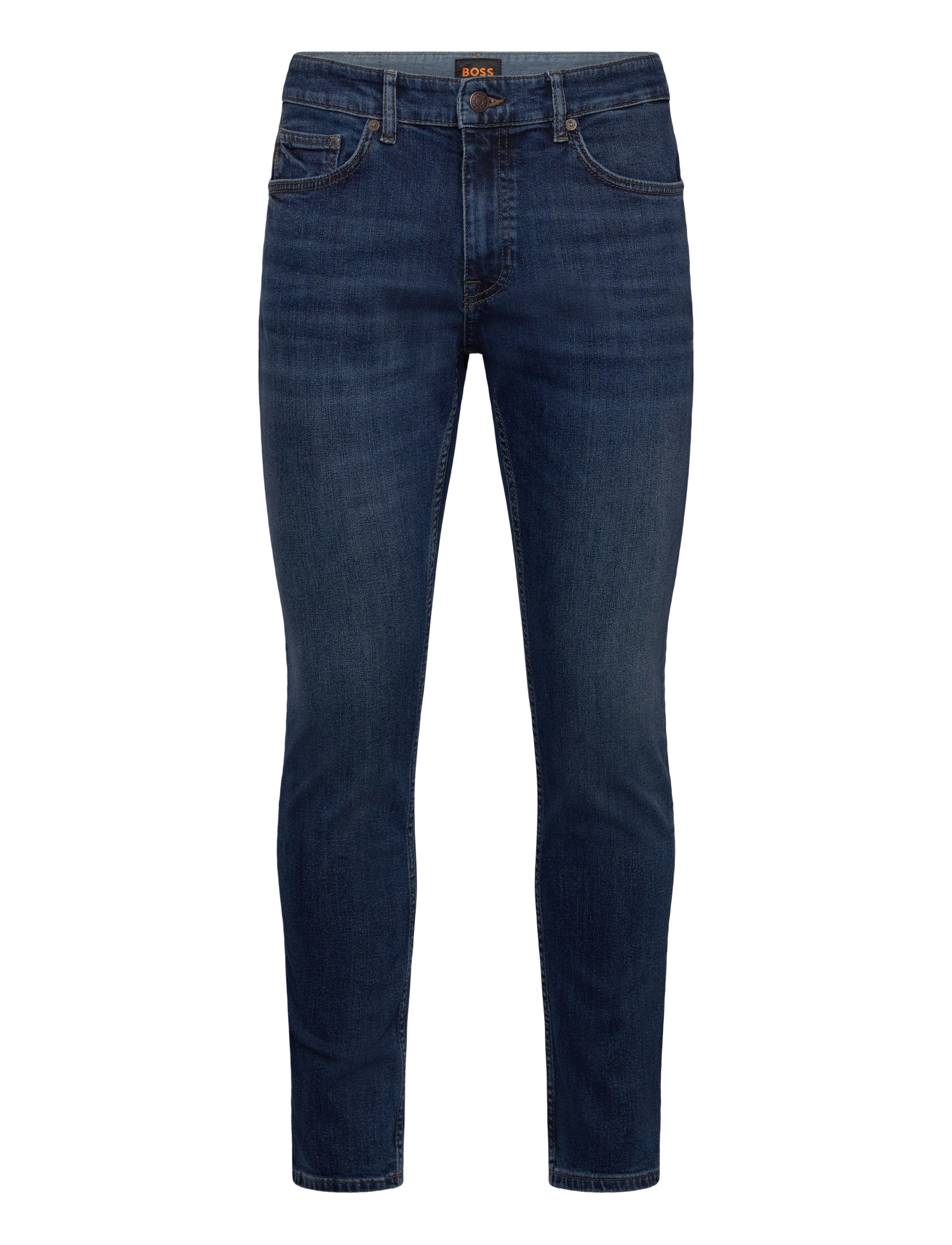 BOSS - DELAWARE BO - medium blue - 0