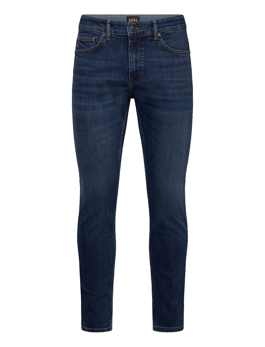 BOSS - DELAWARE BO - medium blue - 0