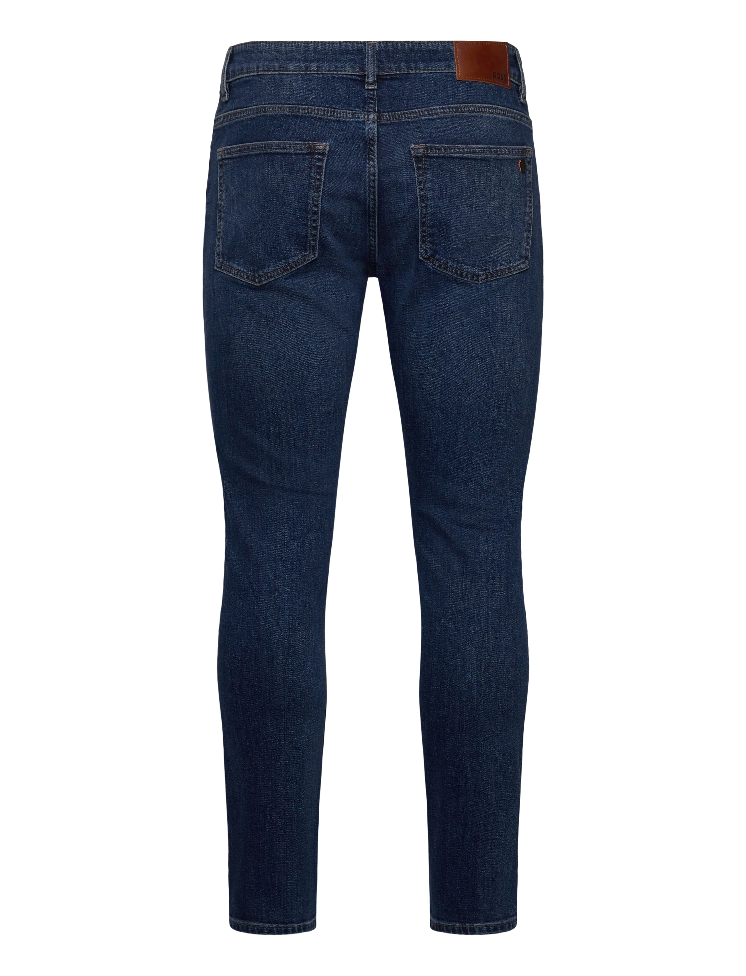 BOSS - DELAWARE BO - medium blue - 1