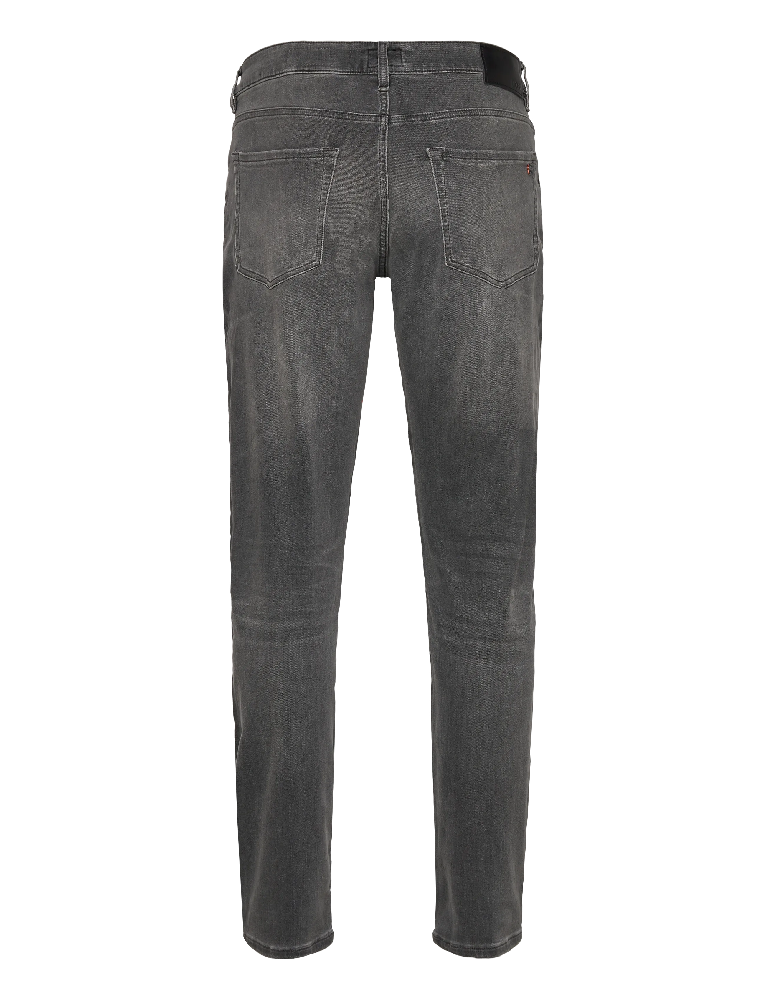 BOSS - ONYX BO - regular jeans - dark grey - 1
