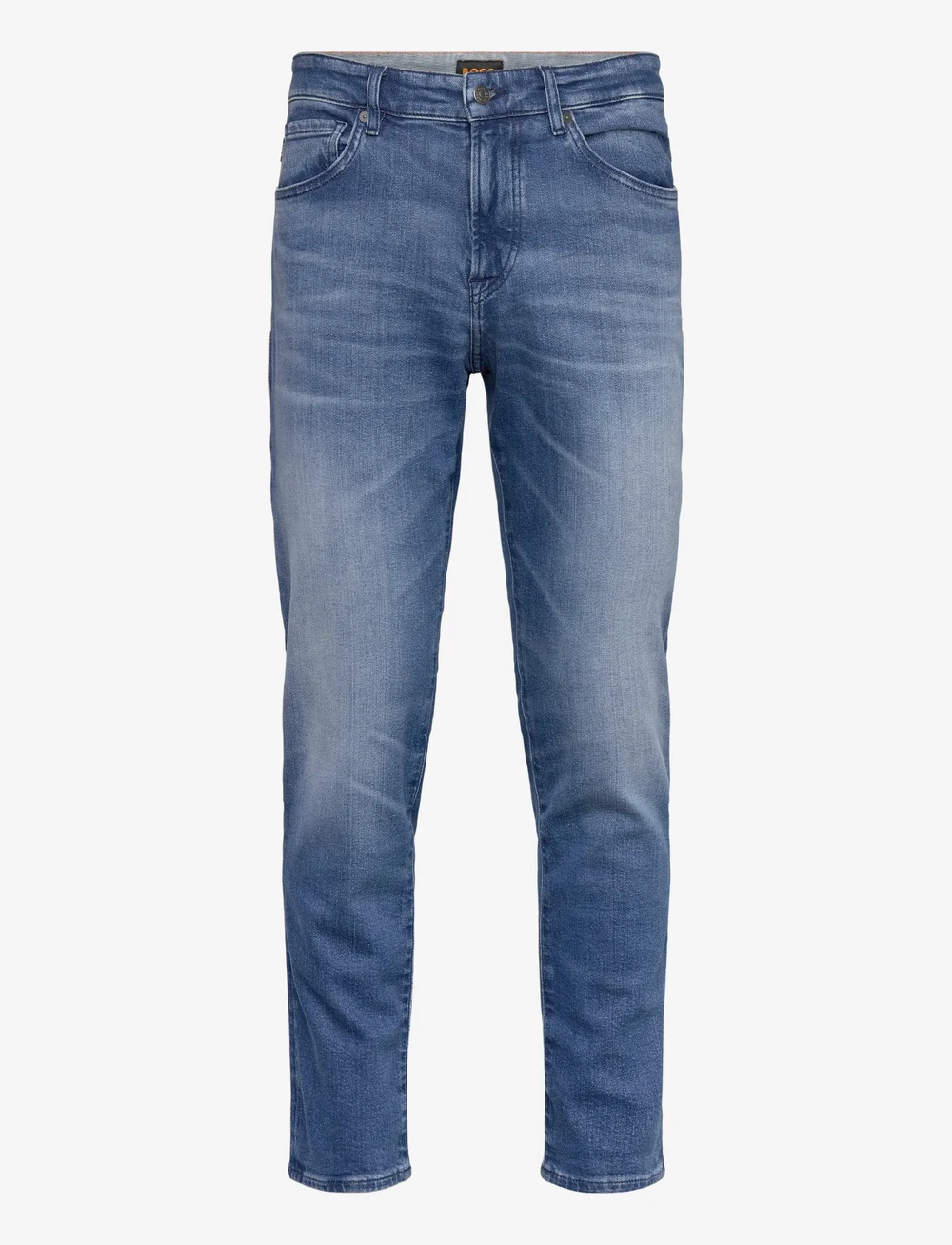 BOSS - RE.MAINE BO - slim jeans - bright blue - 0
