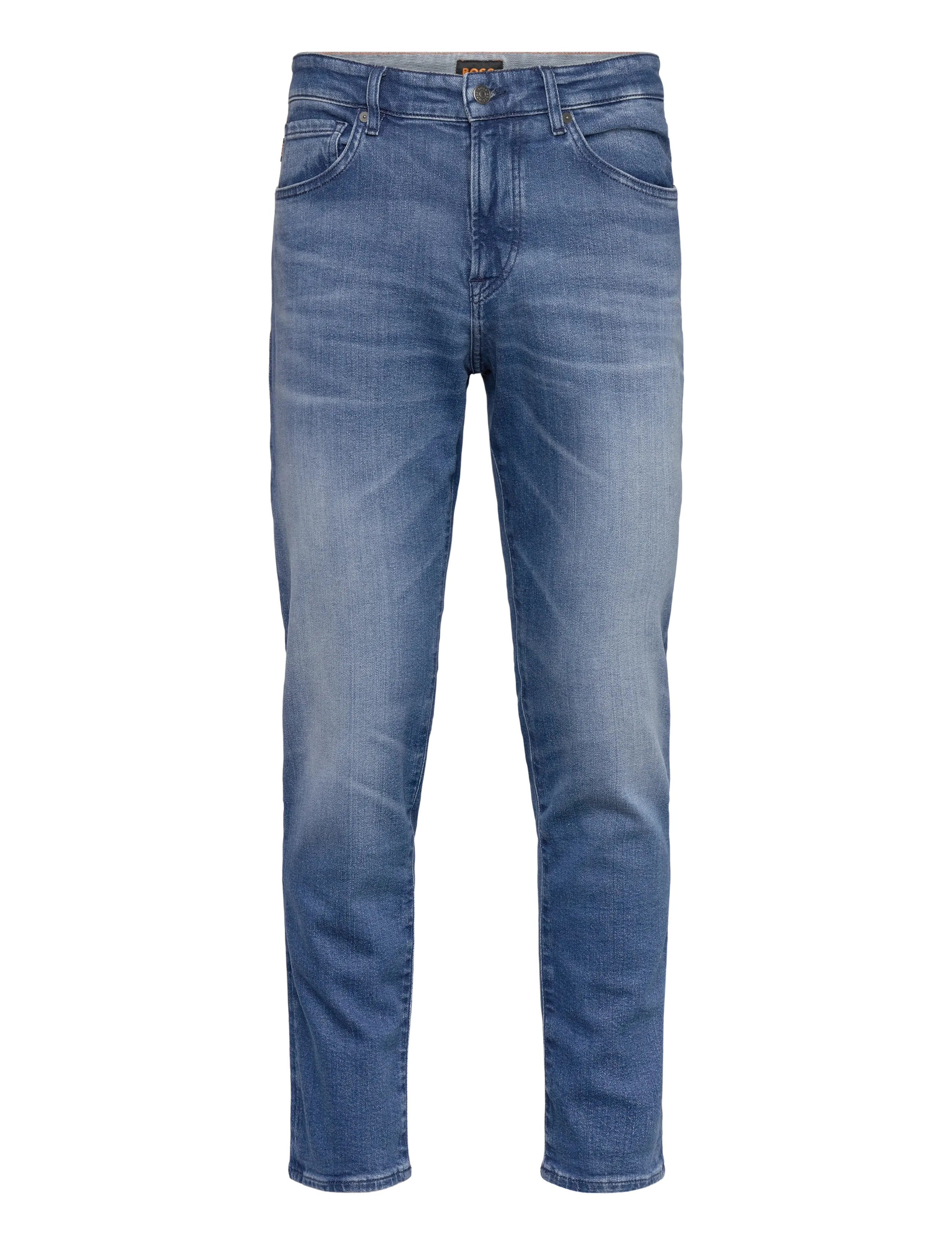 BOSS RE.MAINE BO - Jeans - BRIGHT BLUE / blue