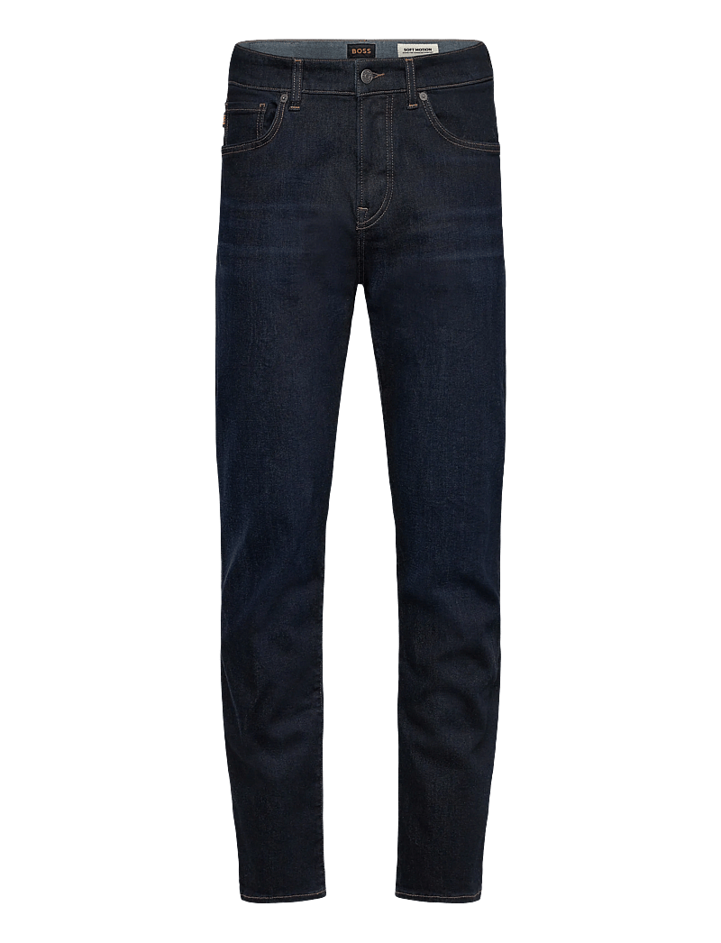 BOSS - RE.MAINE BO - regular jeans - dark blue - 0