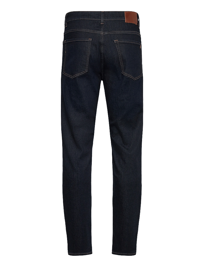 BOSS - RE.MAINE BO - regular jeans - dark blue - 1