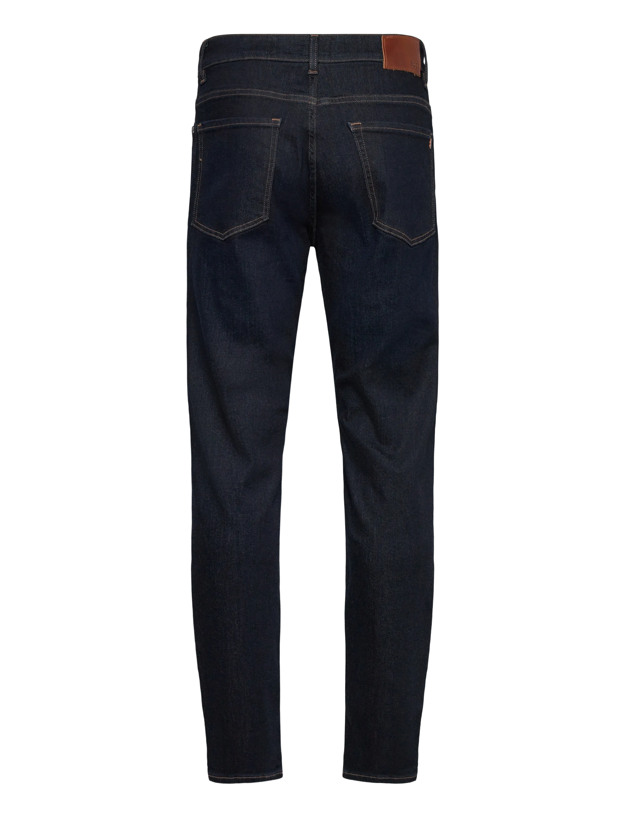 BOSS - RE.MAINE BO - regular jeans - dark blue - 1