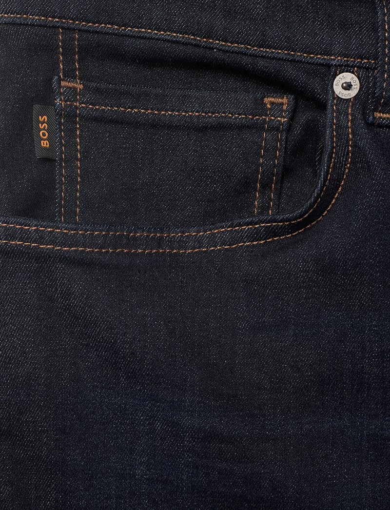 BOSS - RE.MAINE BO - regular jeans - dark blue - 2
