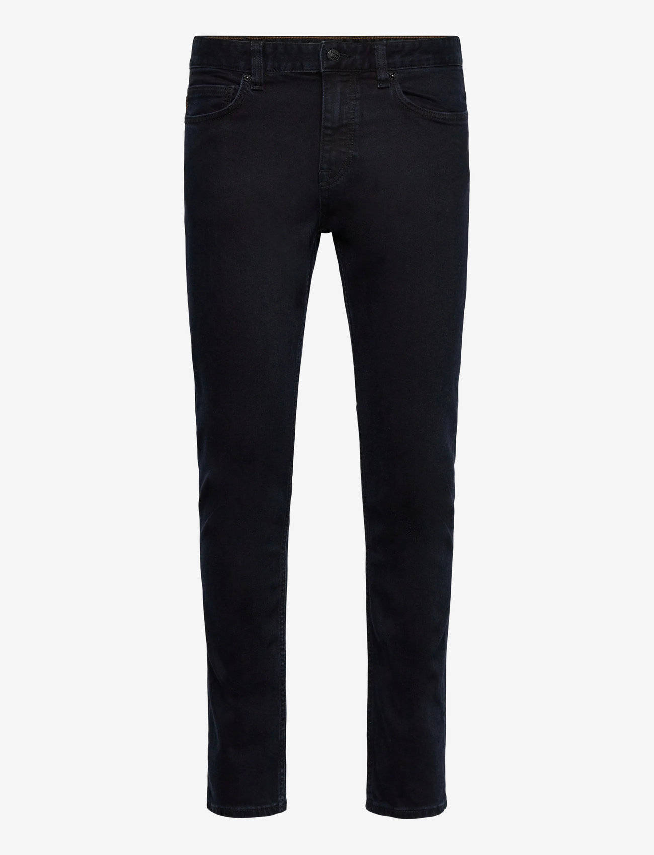 BOSS - DELAWARE BO - regular jeans - dark blue - 0