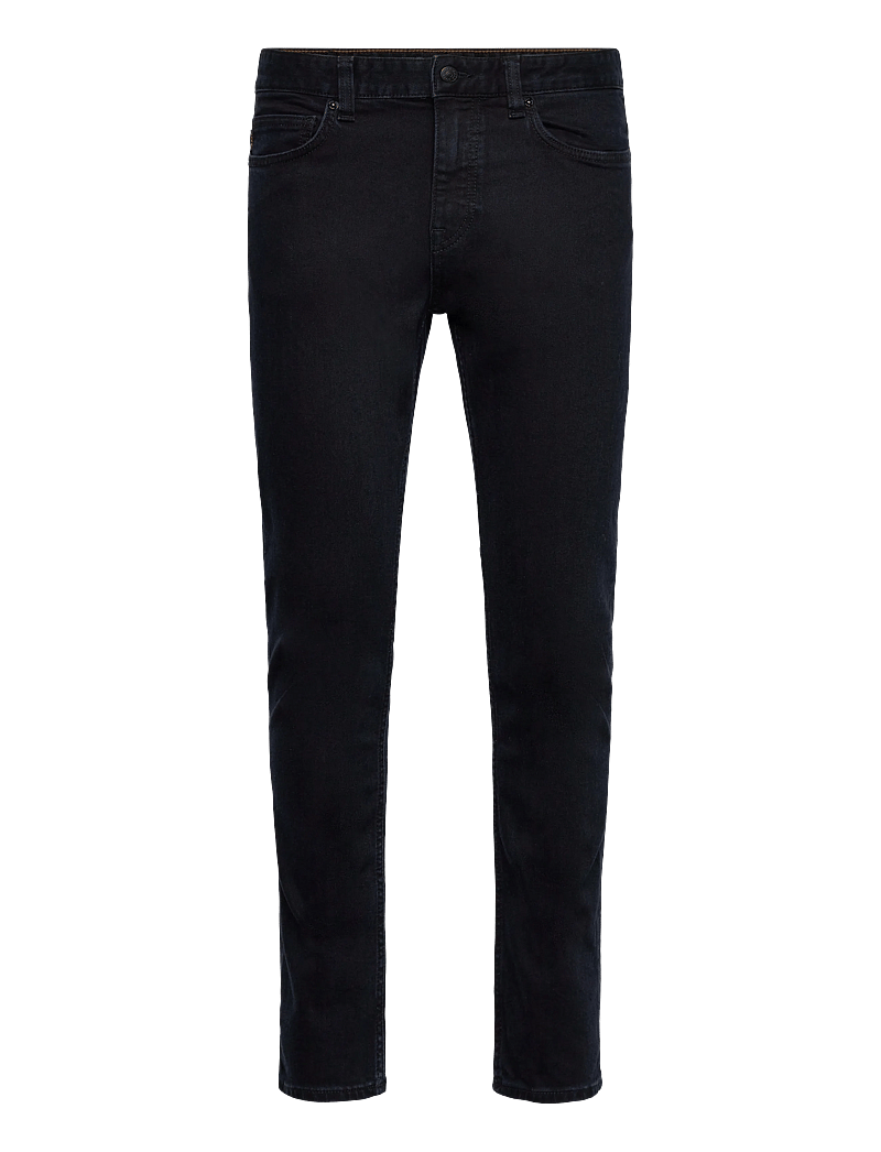 BOSS - DELAWARE BO - regular jeans - dark blue - 0