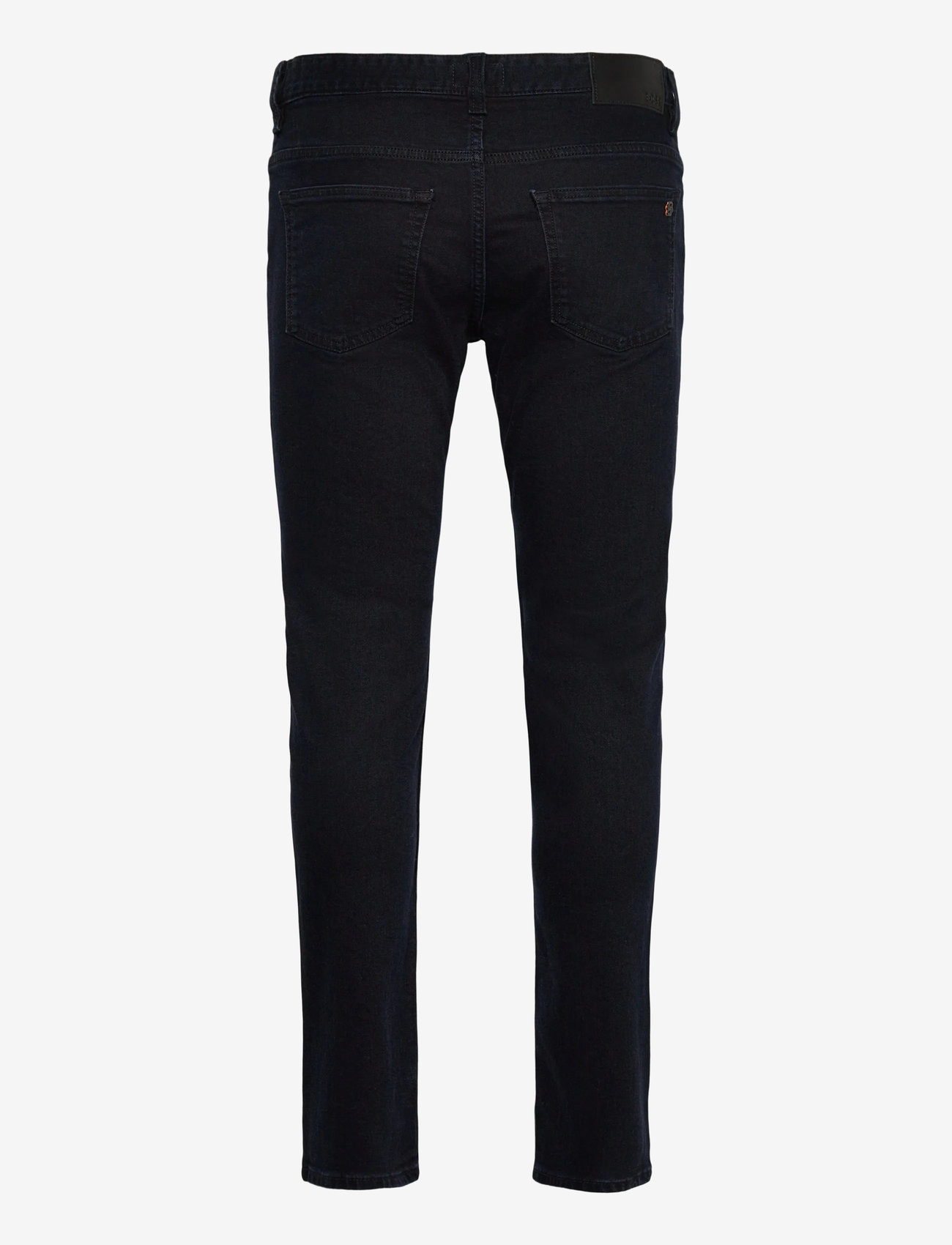 BOSS - DELAWARE BO - regular jeans - dark blue - 1
