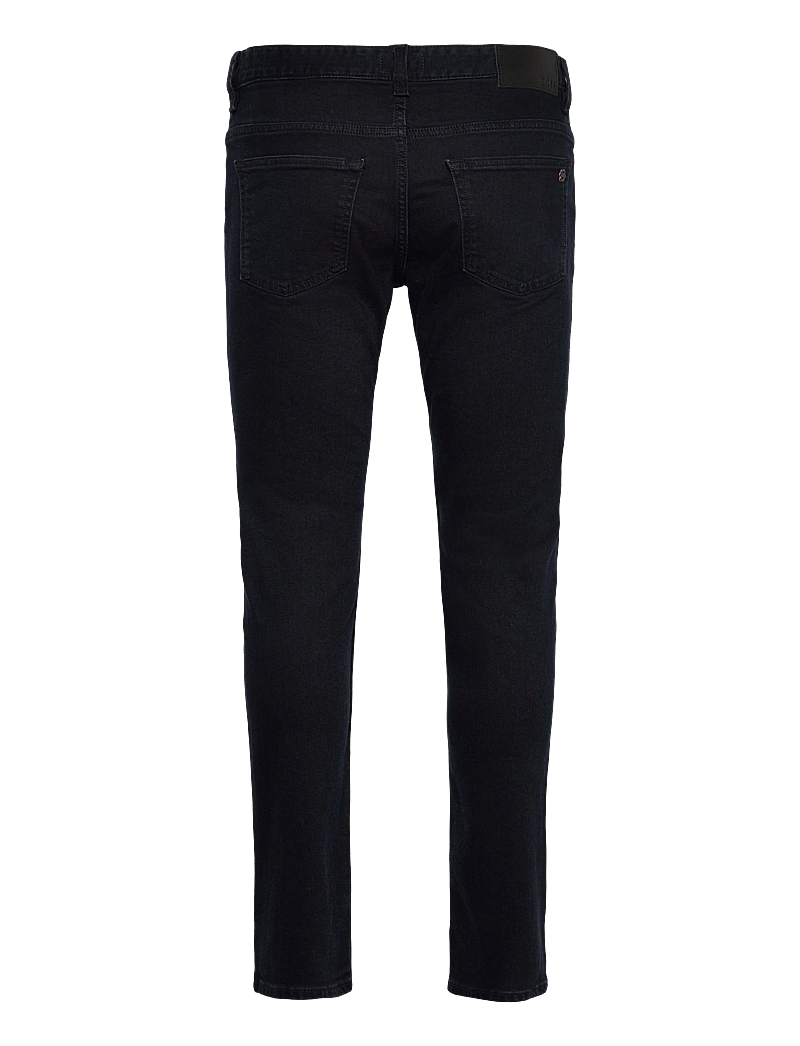 BOSS - DELAWARE BO - regular jeans - dark blue - 1