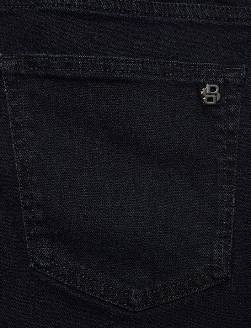 BOSS - DELAWARE BO - regular jeans - dark blue - 4