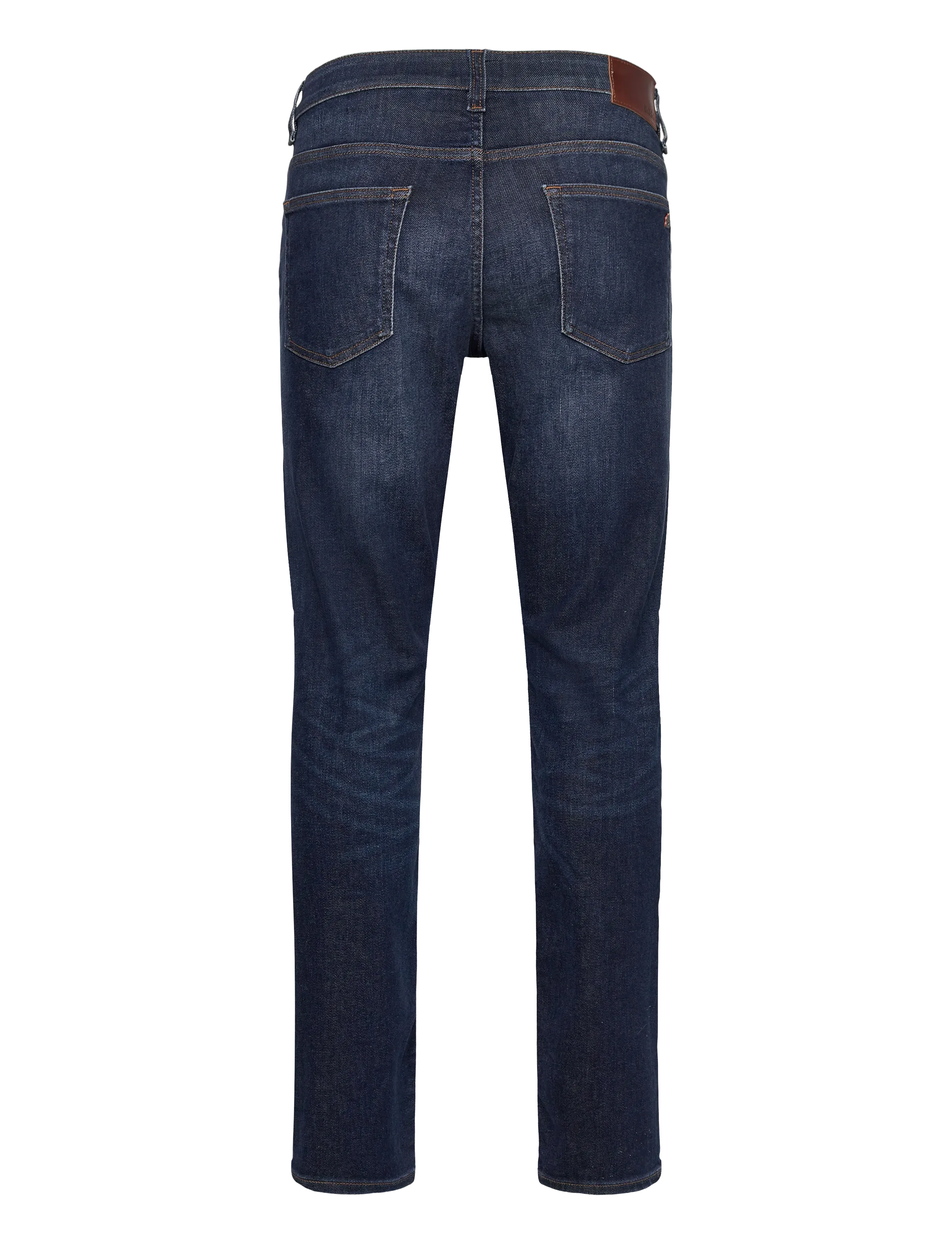 BOSS - DELAWARE BO - dark blue - 1