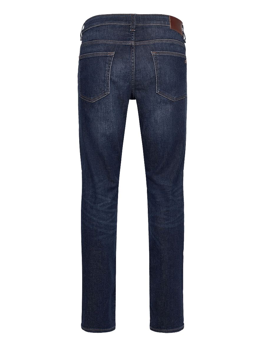 BOSS - DELAWARE BO - dark blue - 1