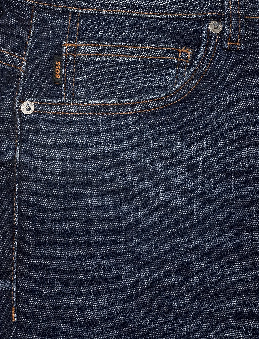 BOSS - DELAWARE BO - dark blue - 2