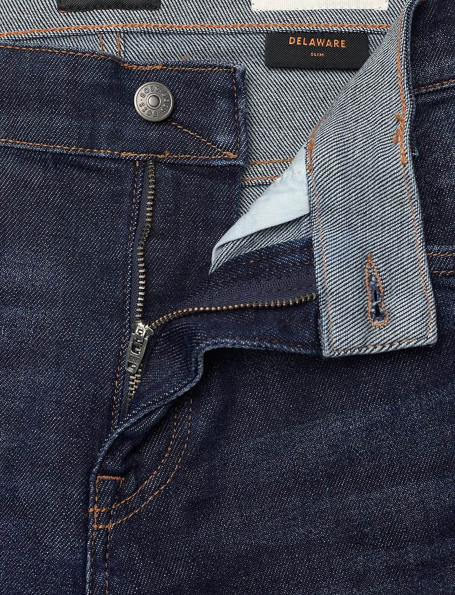BOSS - DELAWARE BO - dark blue - 3