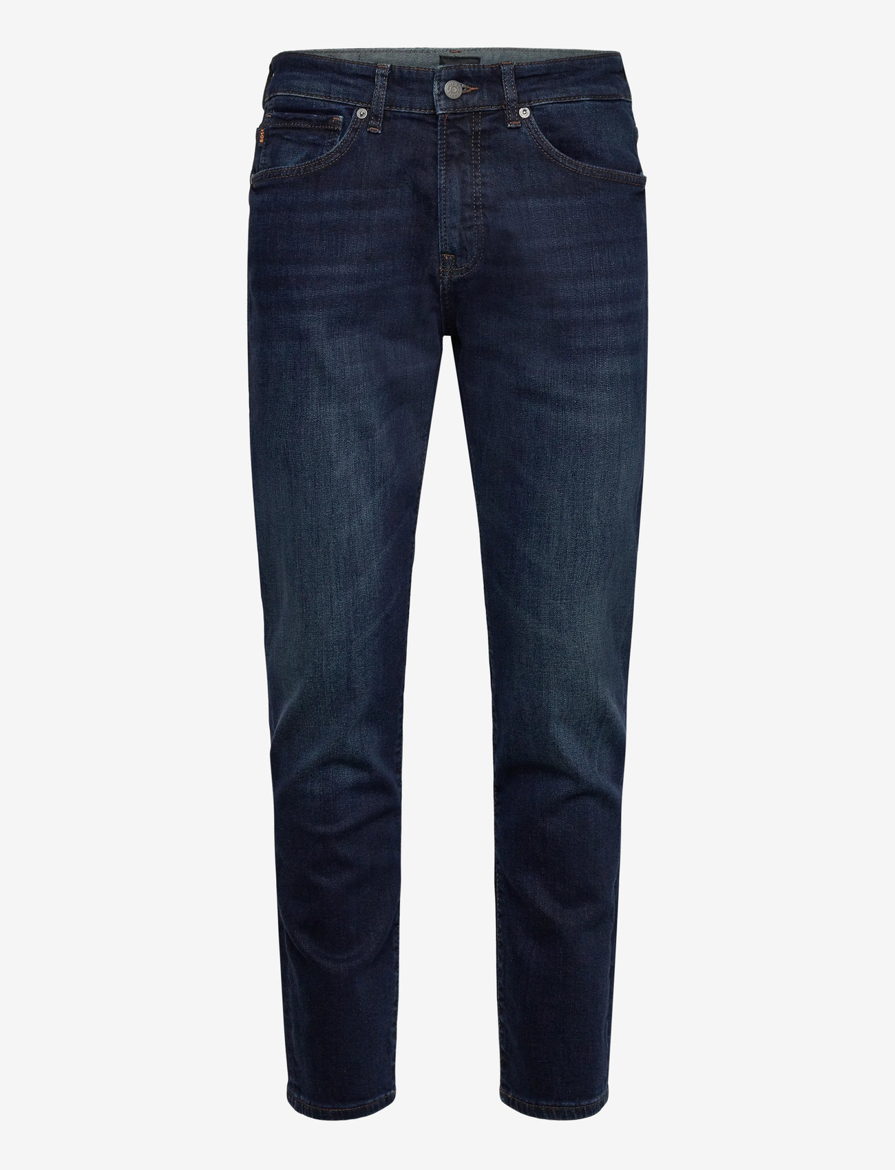 BOSS - ONYX BO - regular jeans - dark blue - 0