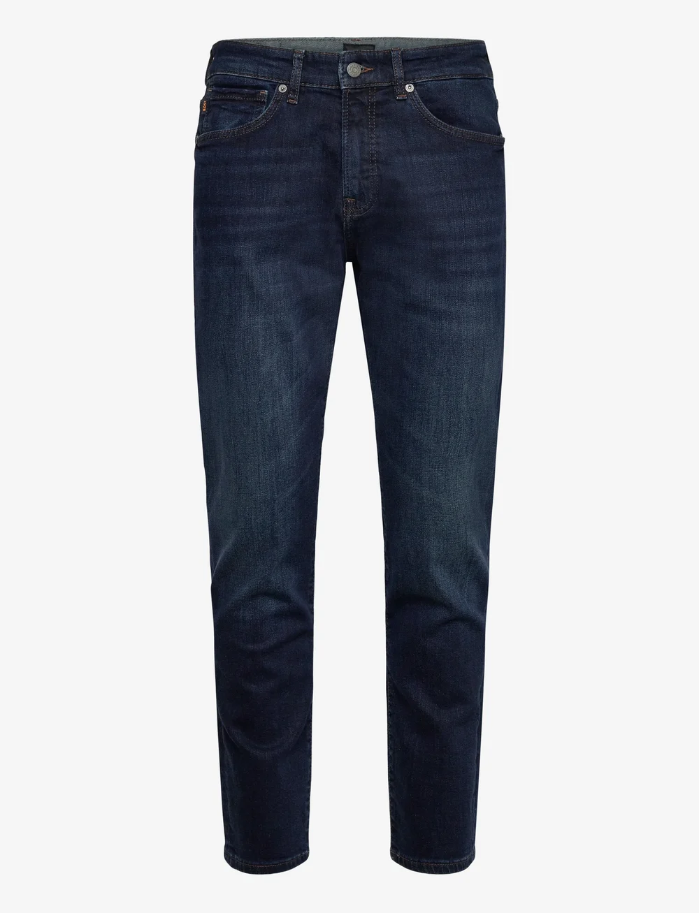 BOSS - ONYX BO - regular jeans - dark blue - 0
