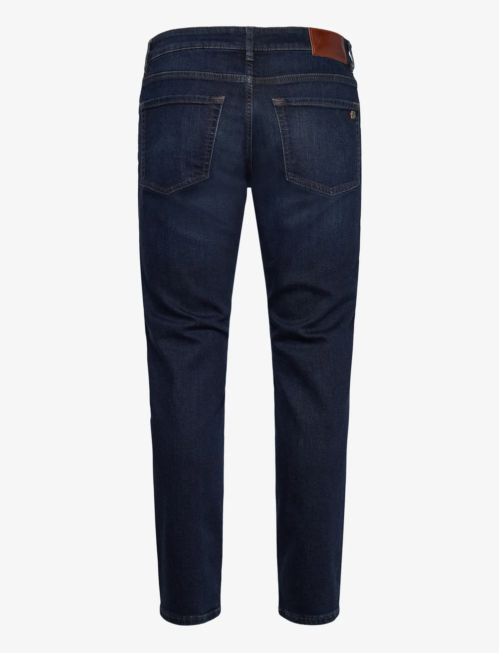 BOSS - ONYX BO - regular jeans - dark blue - 1