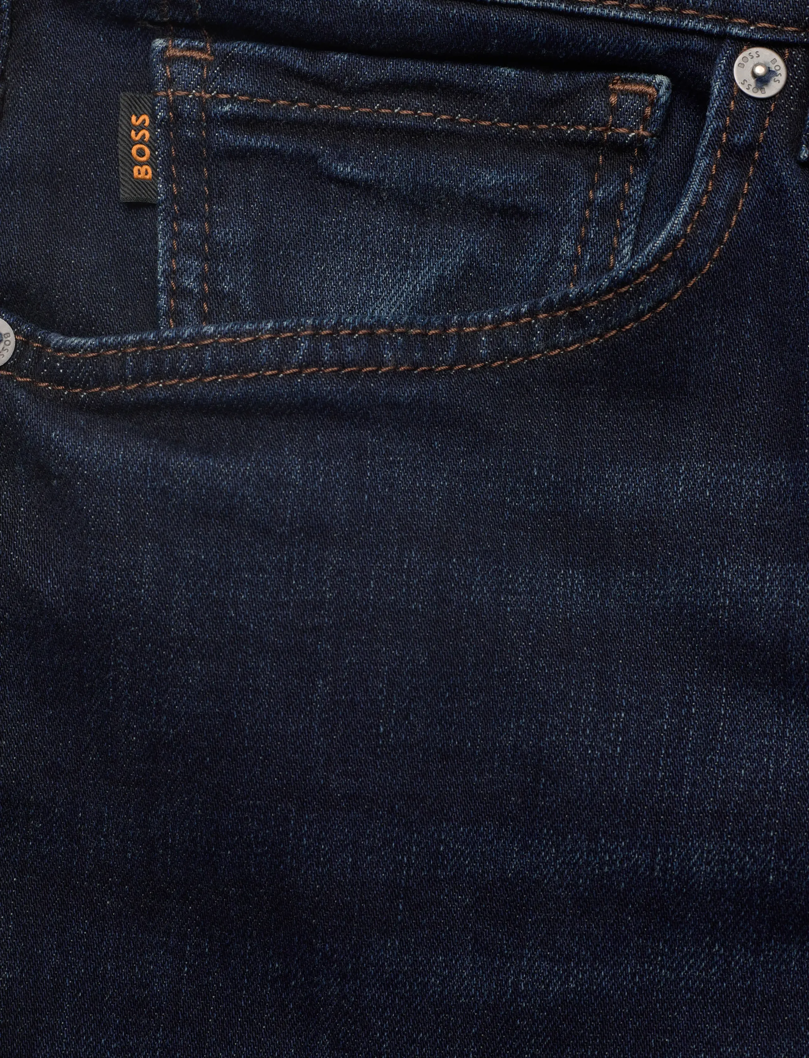 BOSS - ONYX BO - dark blue - 2