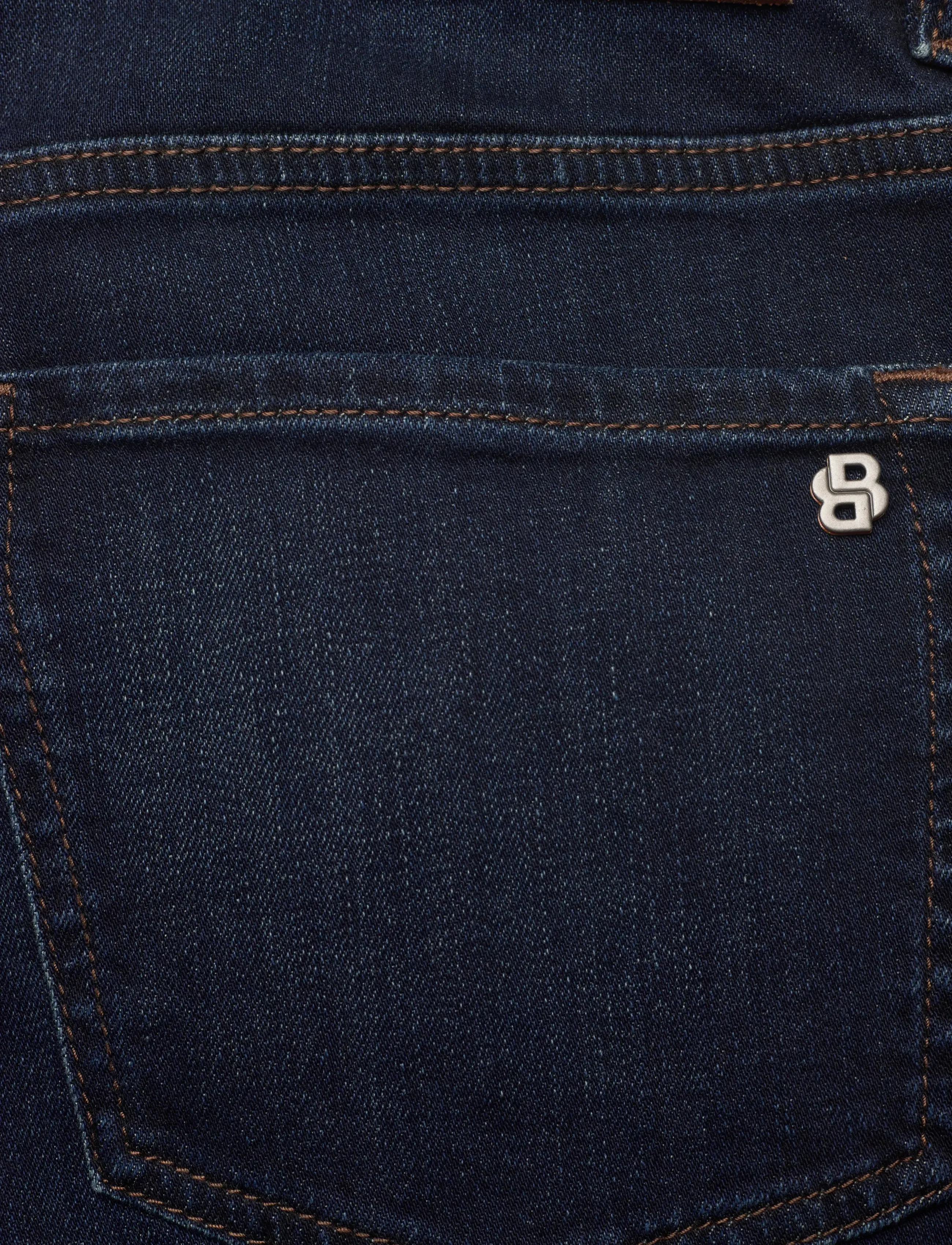 BOSS - ONYX BO - dark blue - 4