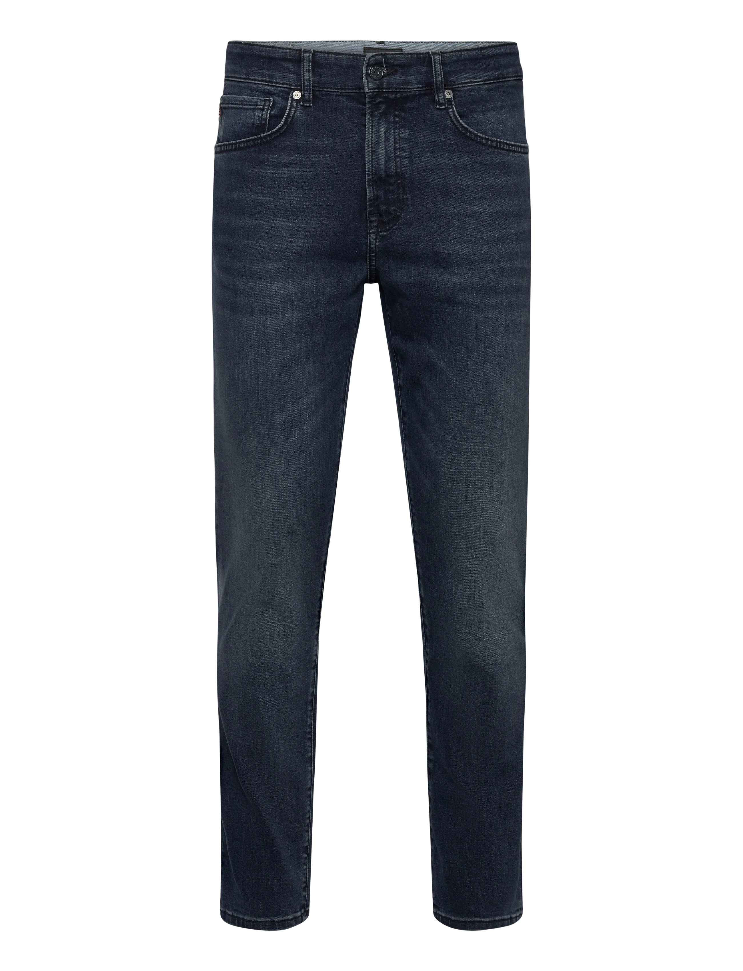 BOSS ONYX BO - Jeans - NAVY / navy