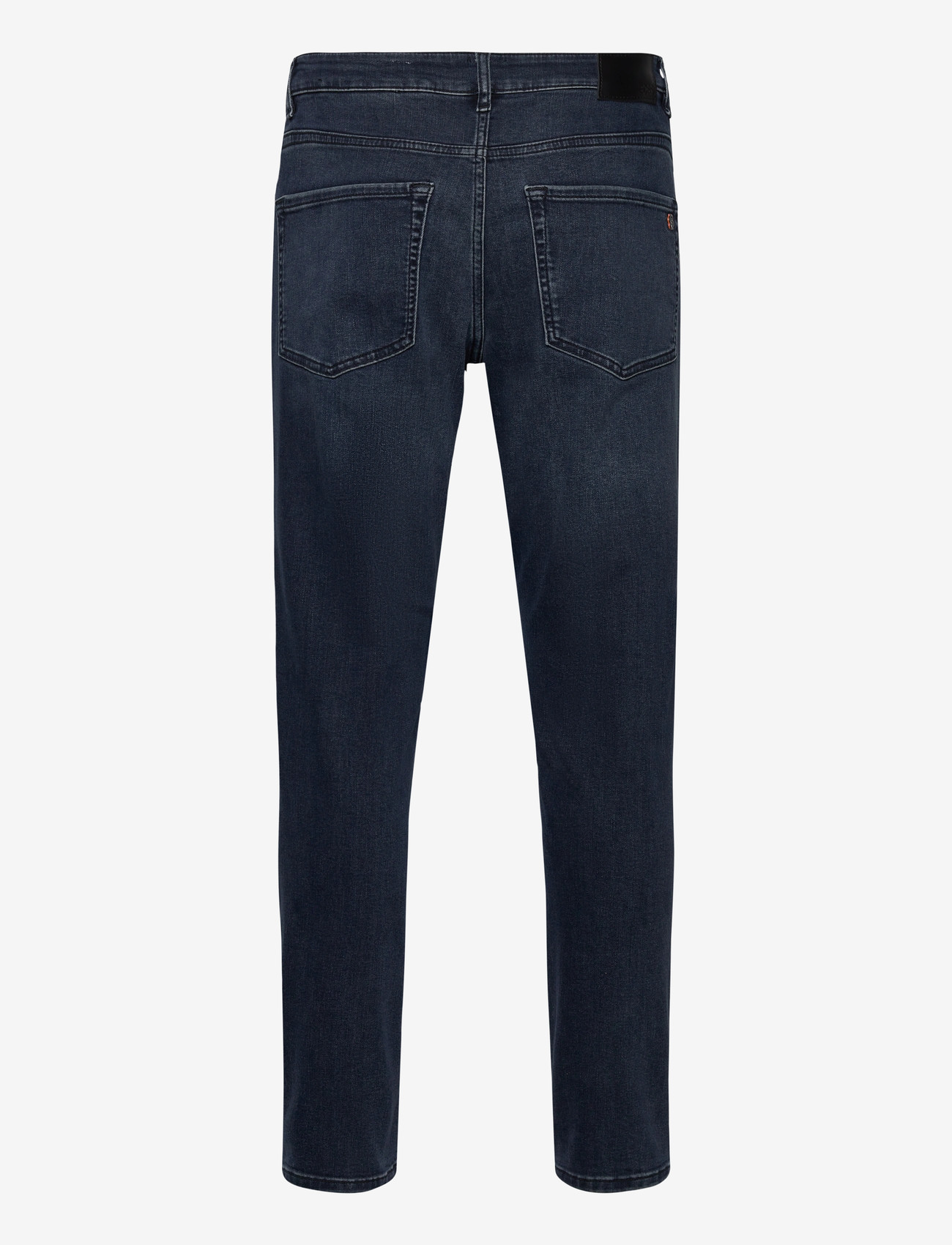 BOSS - ONYX BO - regular jeans - navy - 1