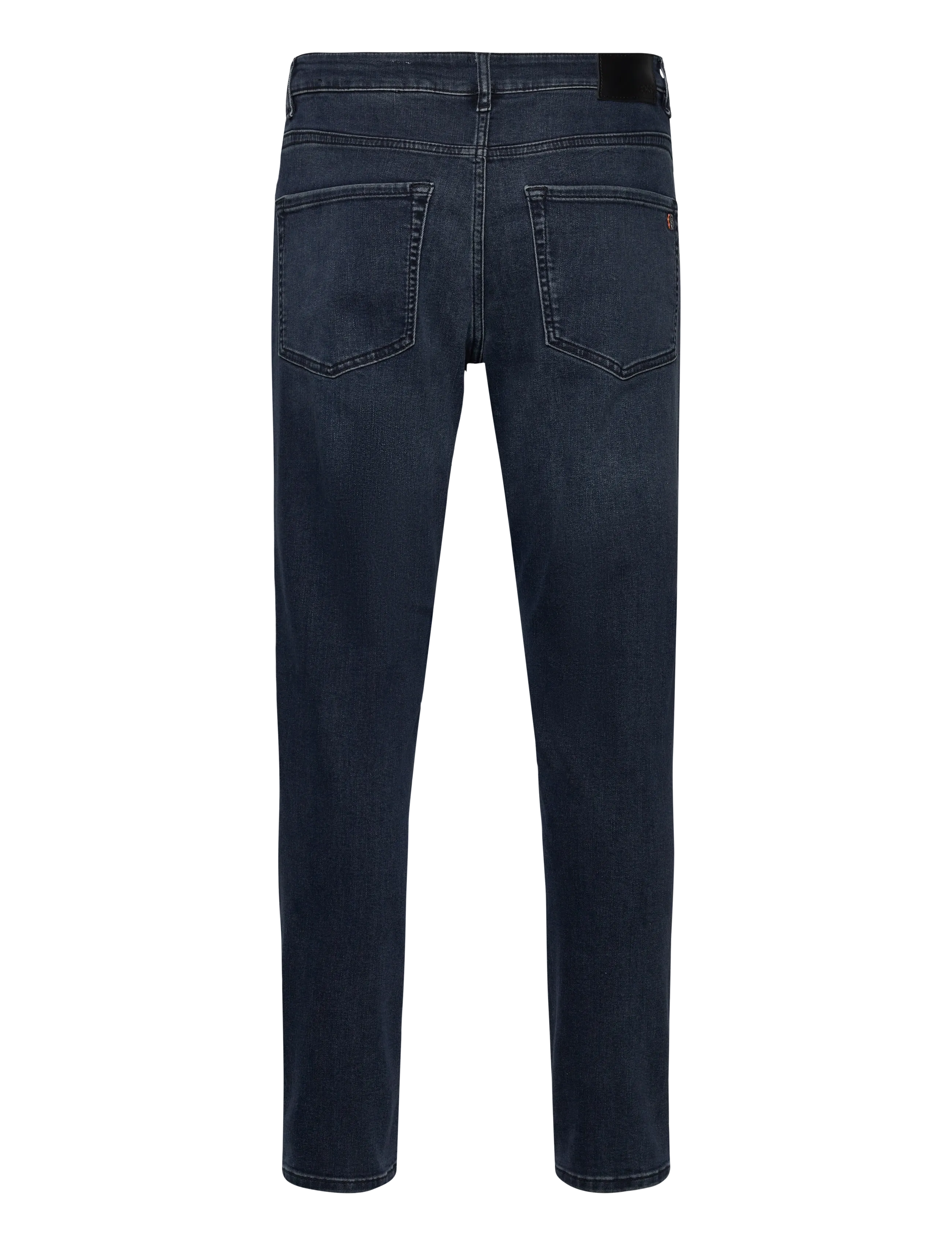 BOSS - ONYX BO - hosen & jeans - navy - 1