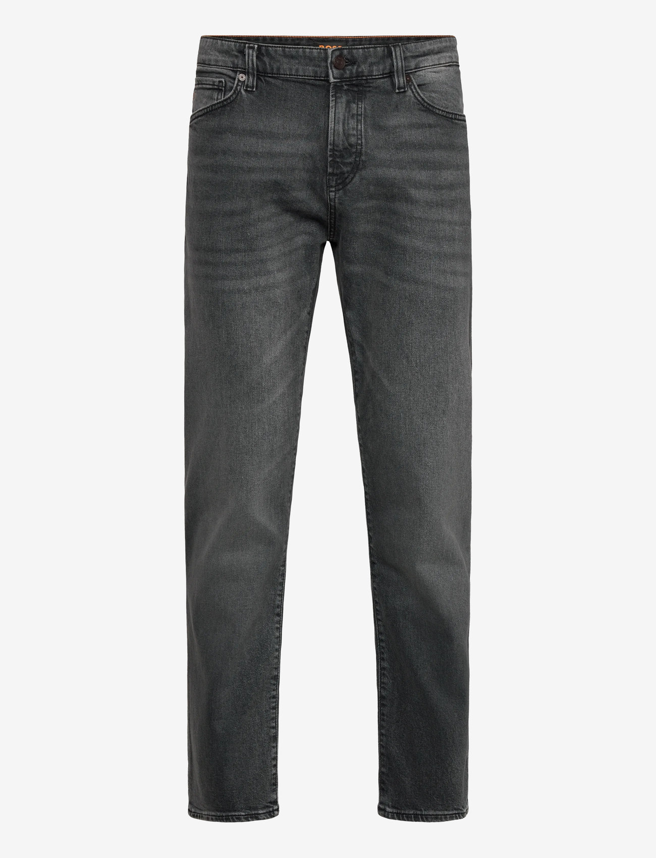 BOSS - RE.MAINE BO - regular jeans - medium grey - 0