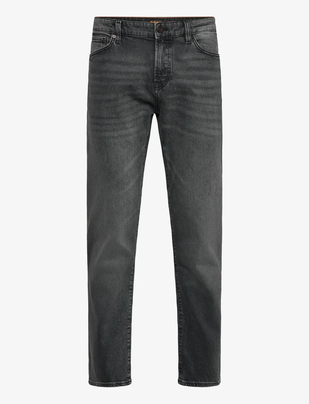 BOSS - RE.MAINE BO - regular jeans - medium grey - 0