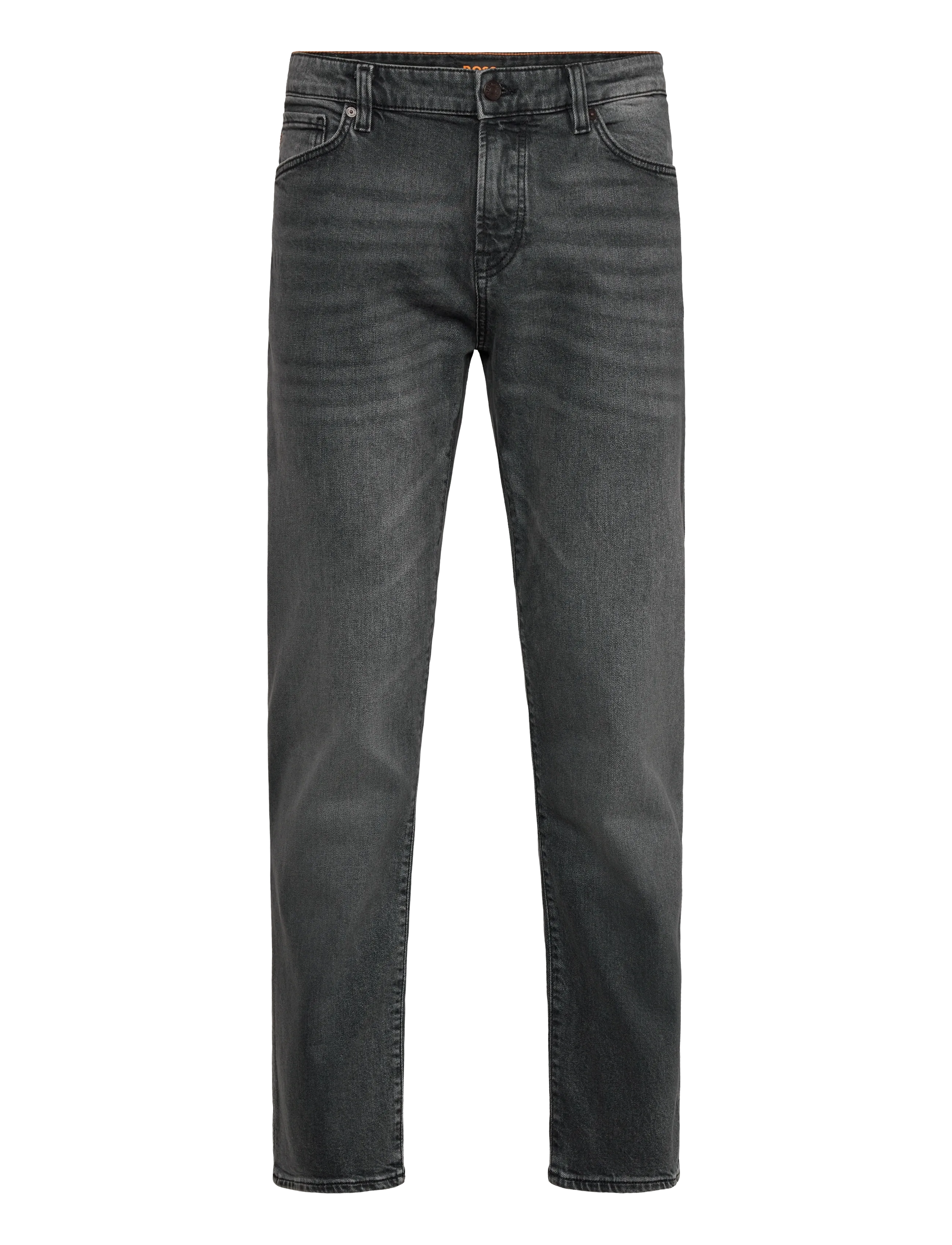 BOSS RE.MAINE BO - Jeans - MEDIUM GREY / grey