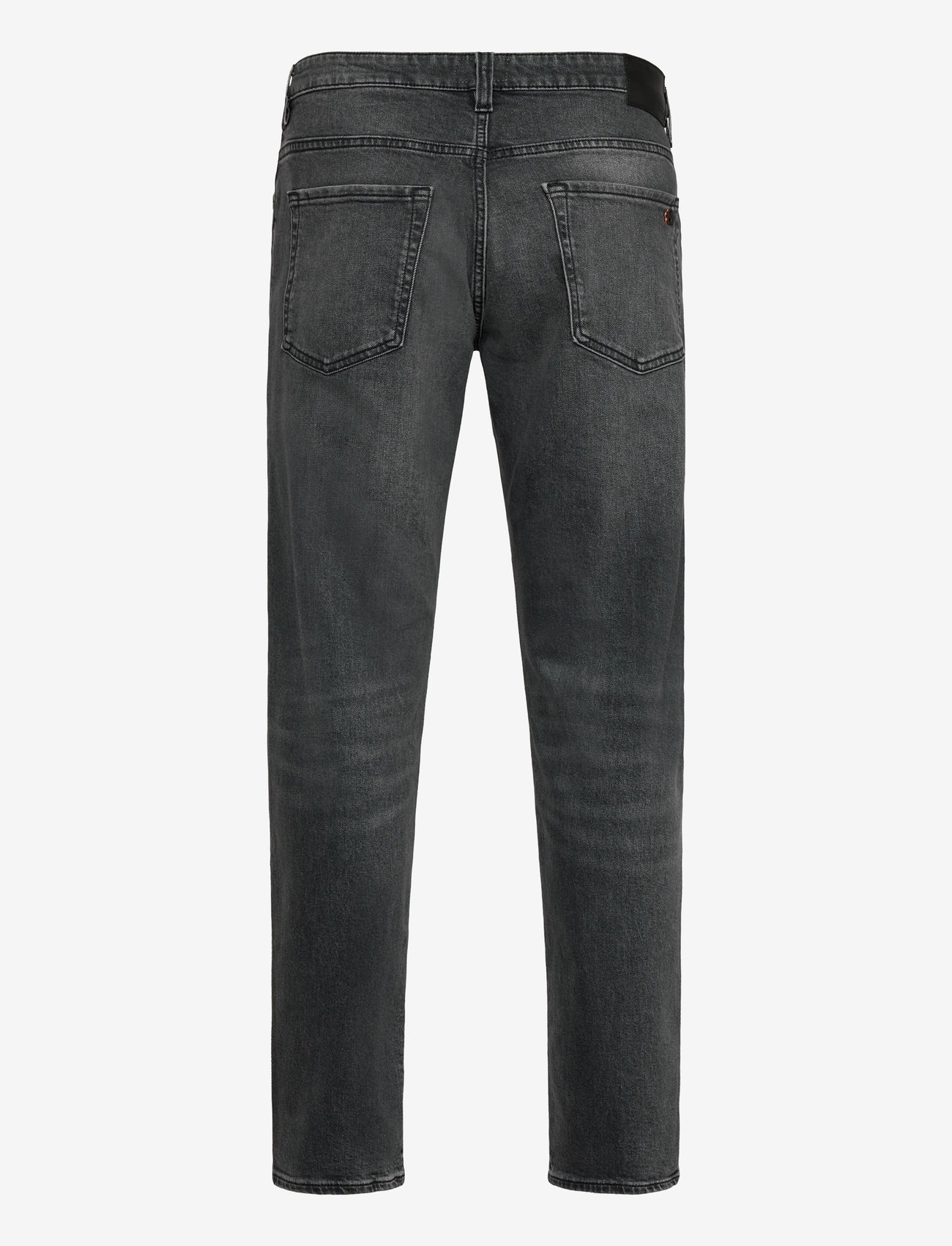 BOSS - RE.MAINE BO - regular jeans - medium grey - 1
