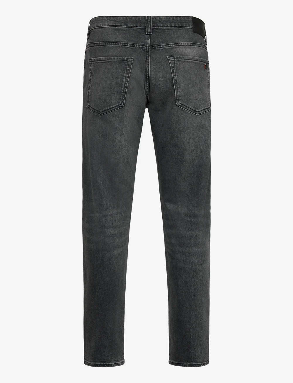 BOSS - RE.MAINE BO - regular jeans - medium grey - 1