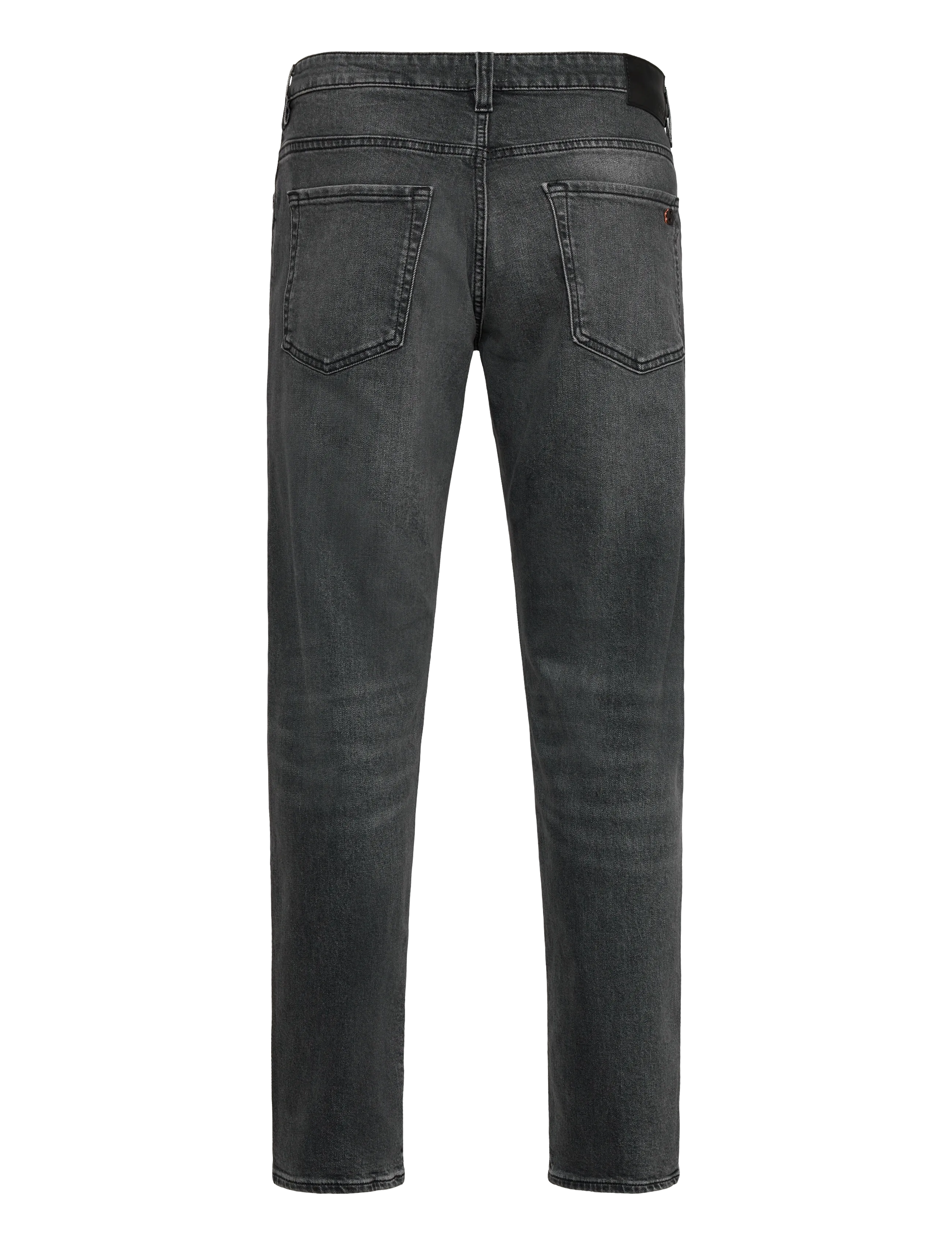 BOSS - RE.MAINE BO - regular jeans - medium grey - 1