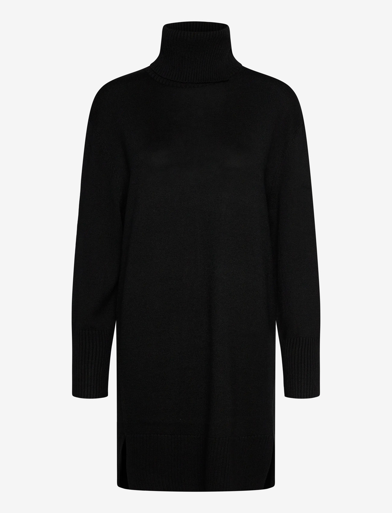 BOSS - C_Feringatessa - kootud kleidid - black - 0