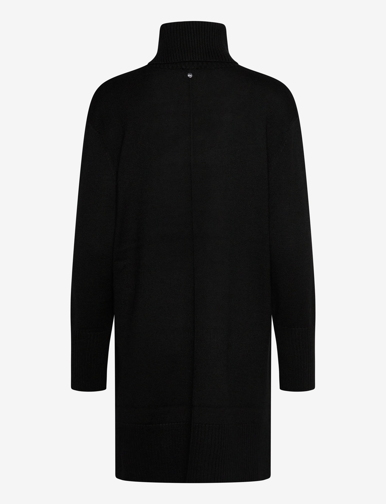 BOSS - C_Feringatessa - kootud kleidid - black - 1