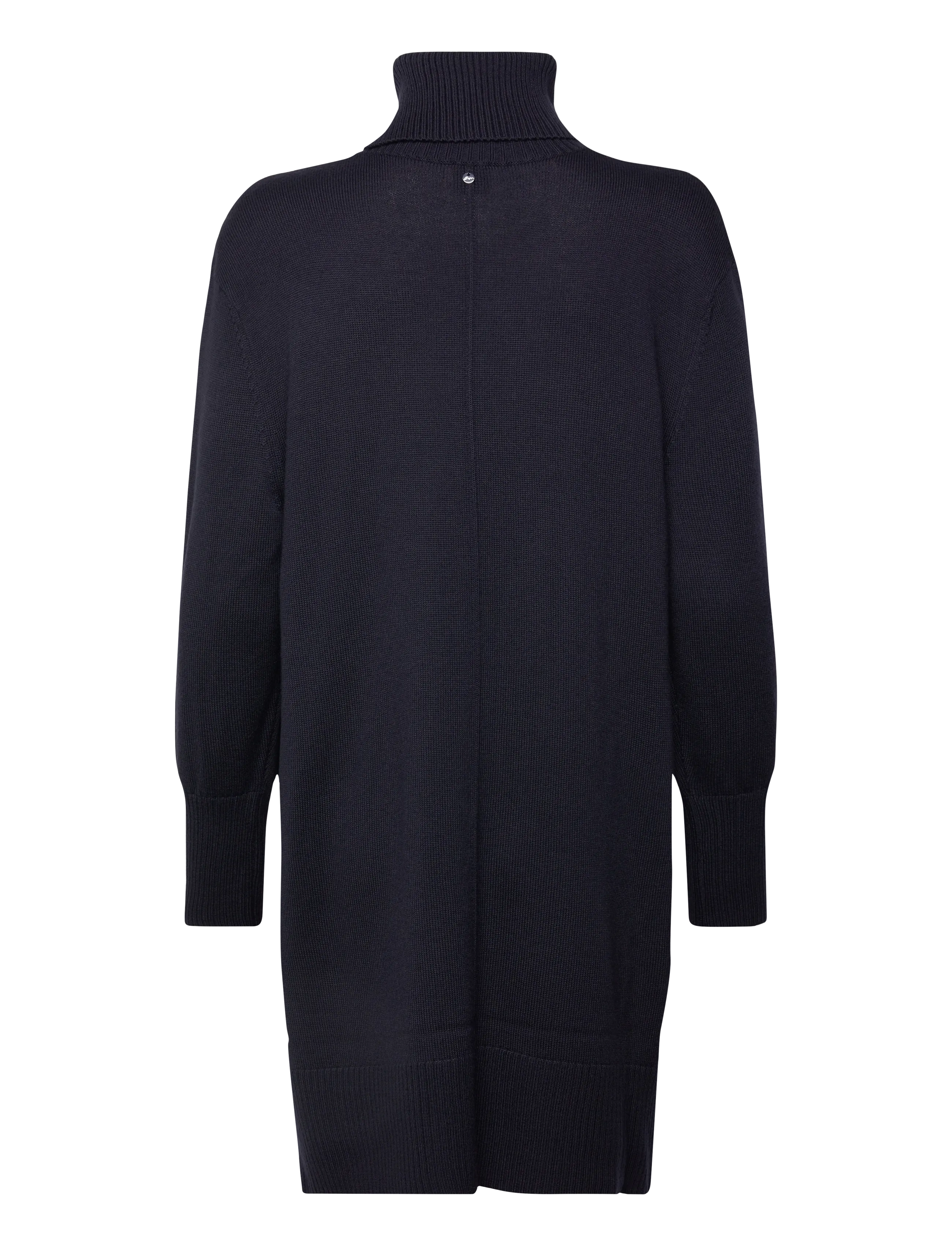 BOSS - C_Feringatessa - kootud kleidid - dark blue - 1